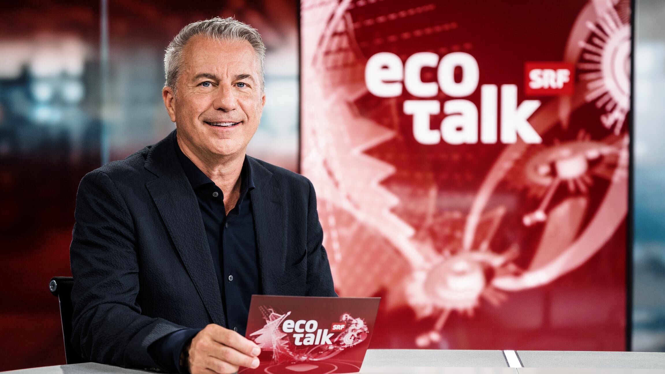 Eco Talk