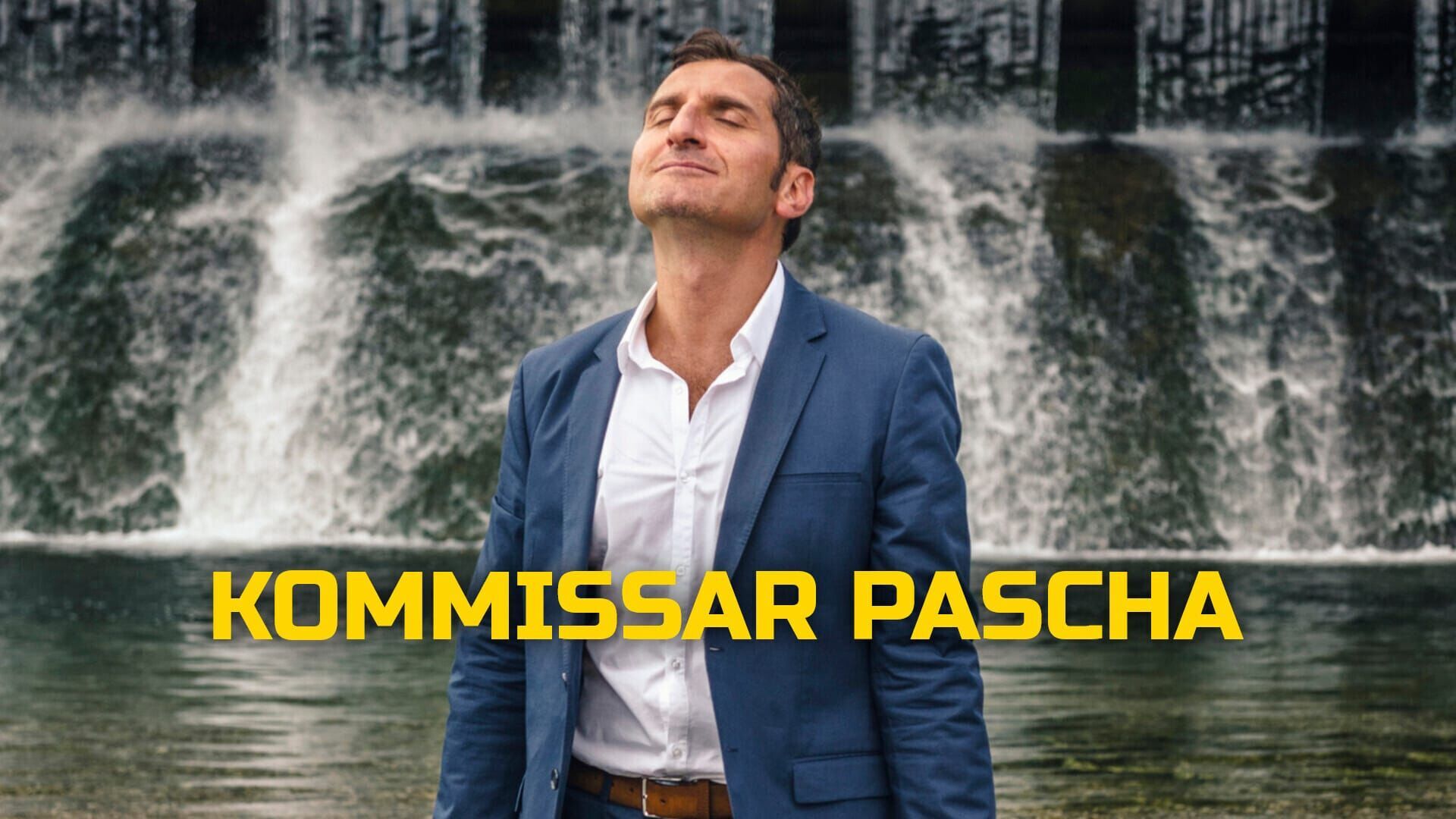 Kommissar Pascha