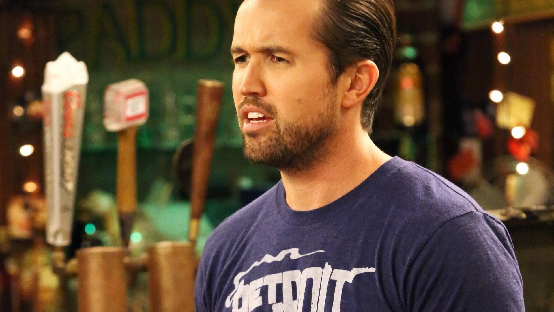 It's Always Sunny in Philadelphia