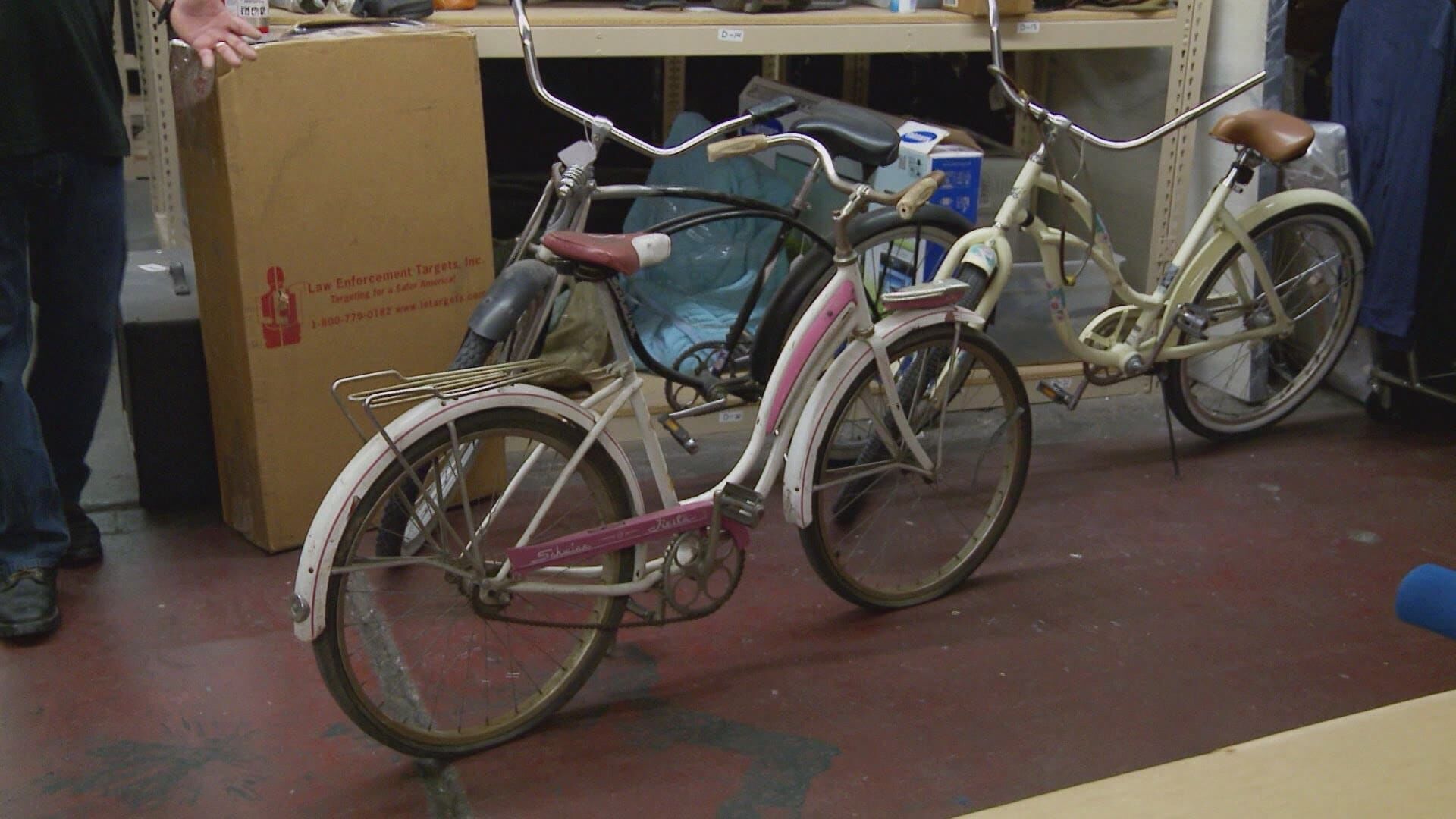 Pawn Stars – Die Drei vom Pfandhaus