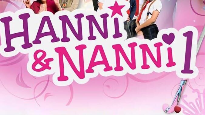 Hanni & Nanni