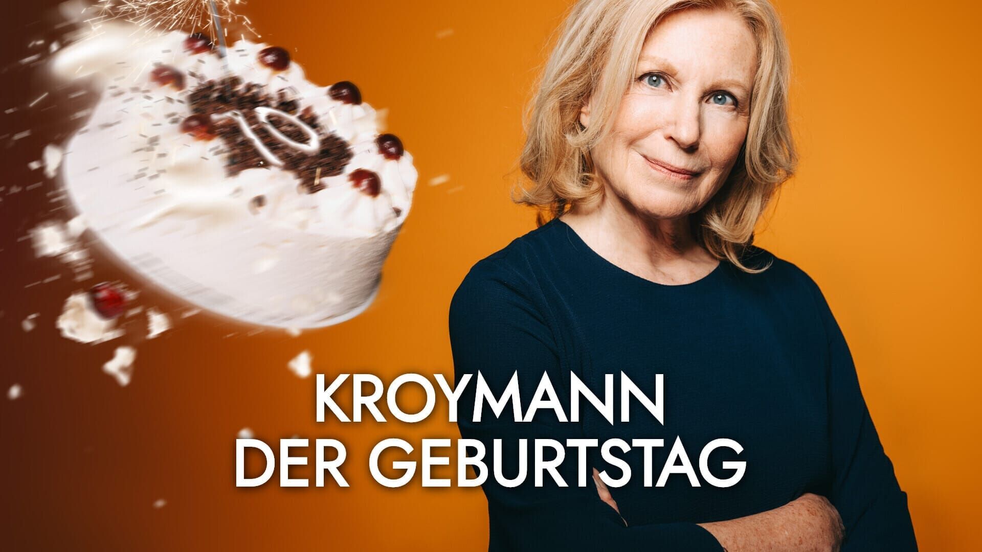 Kroymann – Der Geburtstag