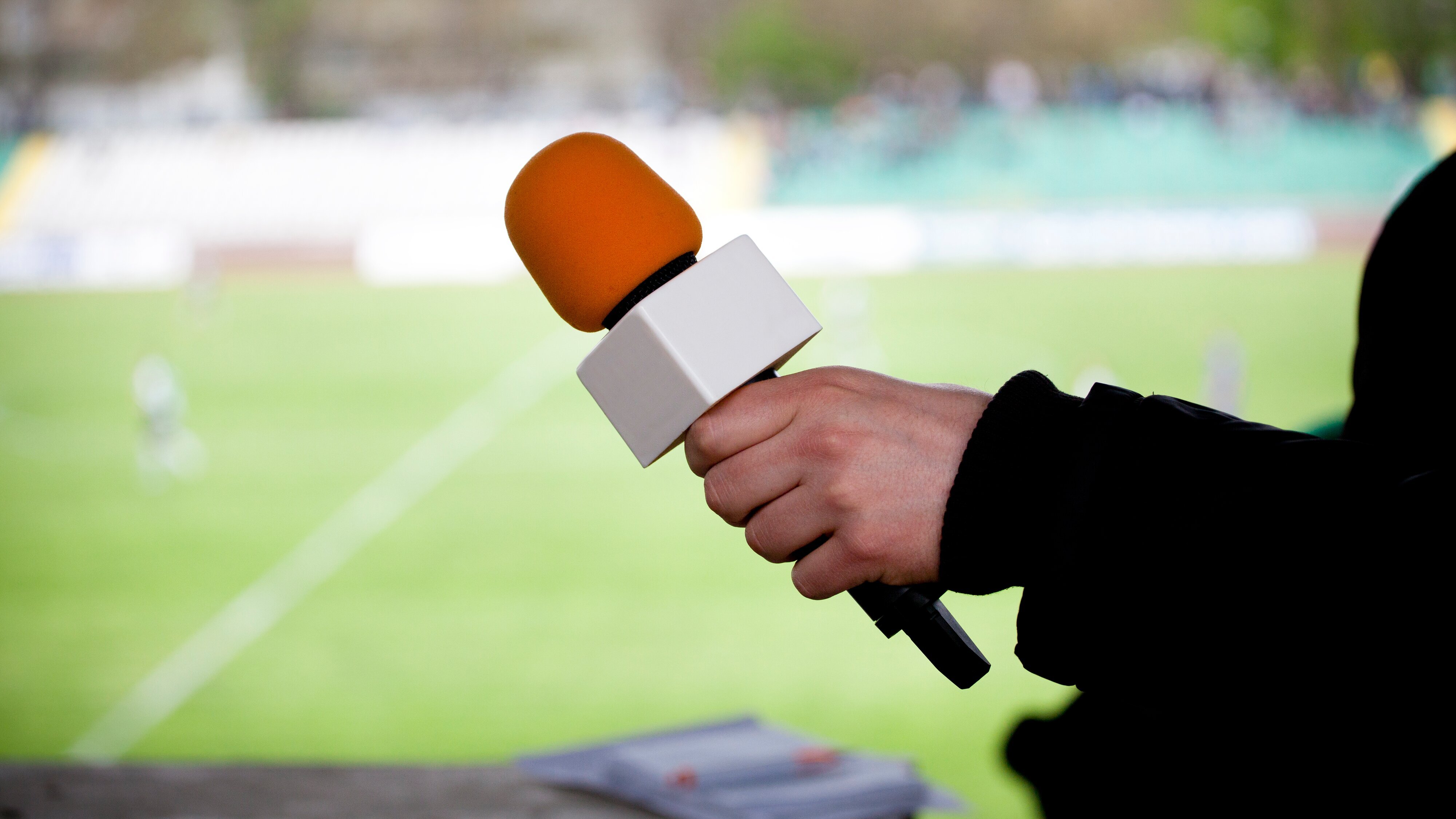 Sport im Westen