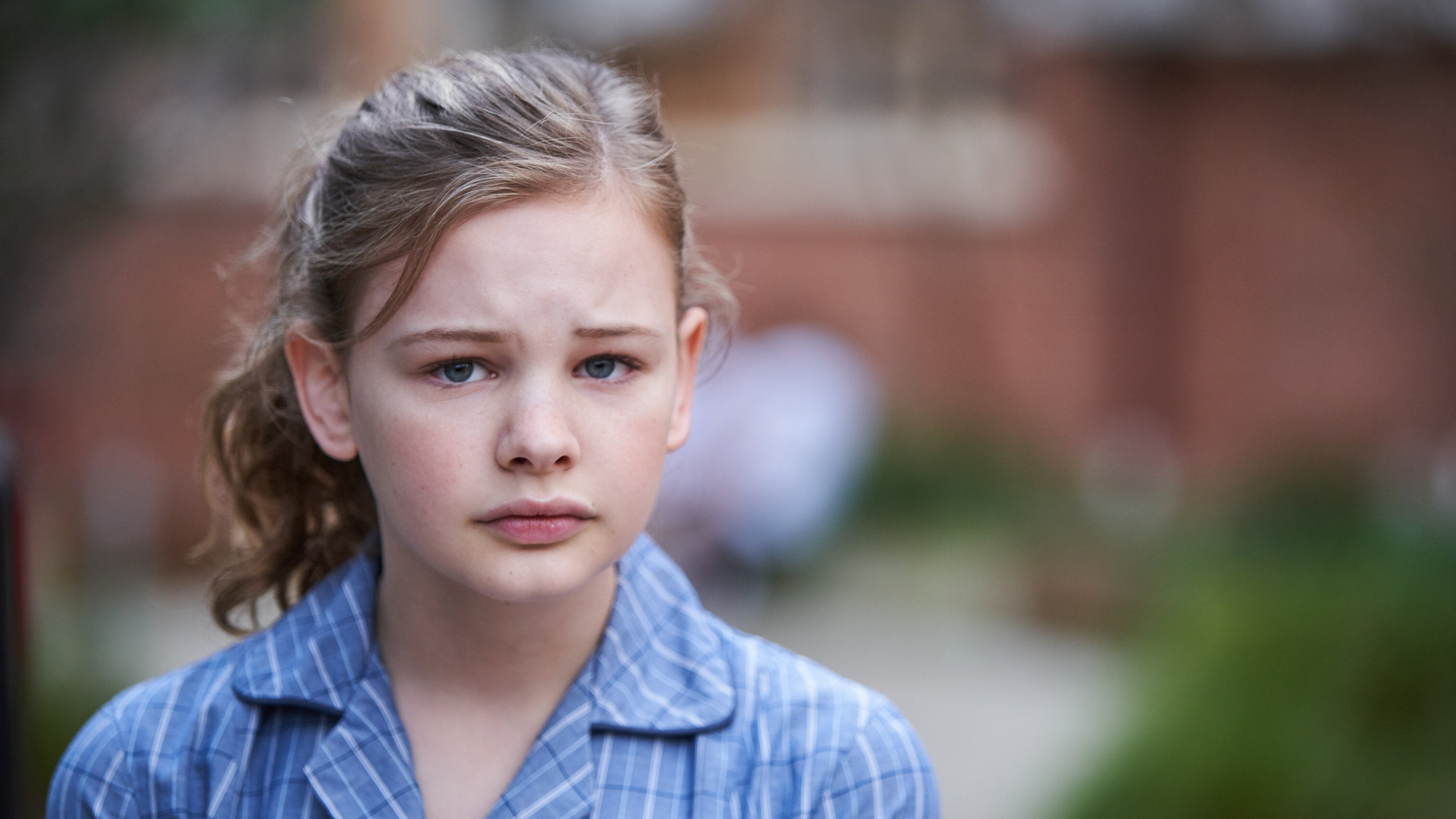 First Day – Ich bin Hannah