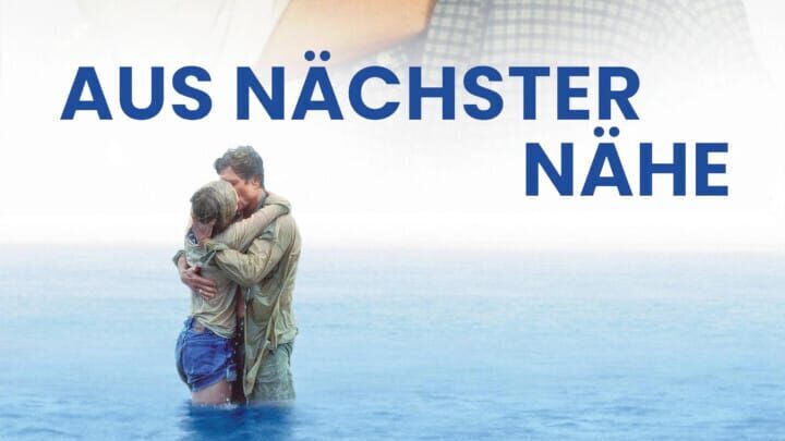 Aus nächster Nähe
