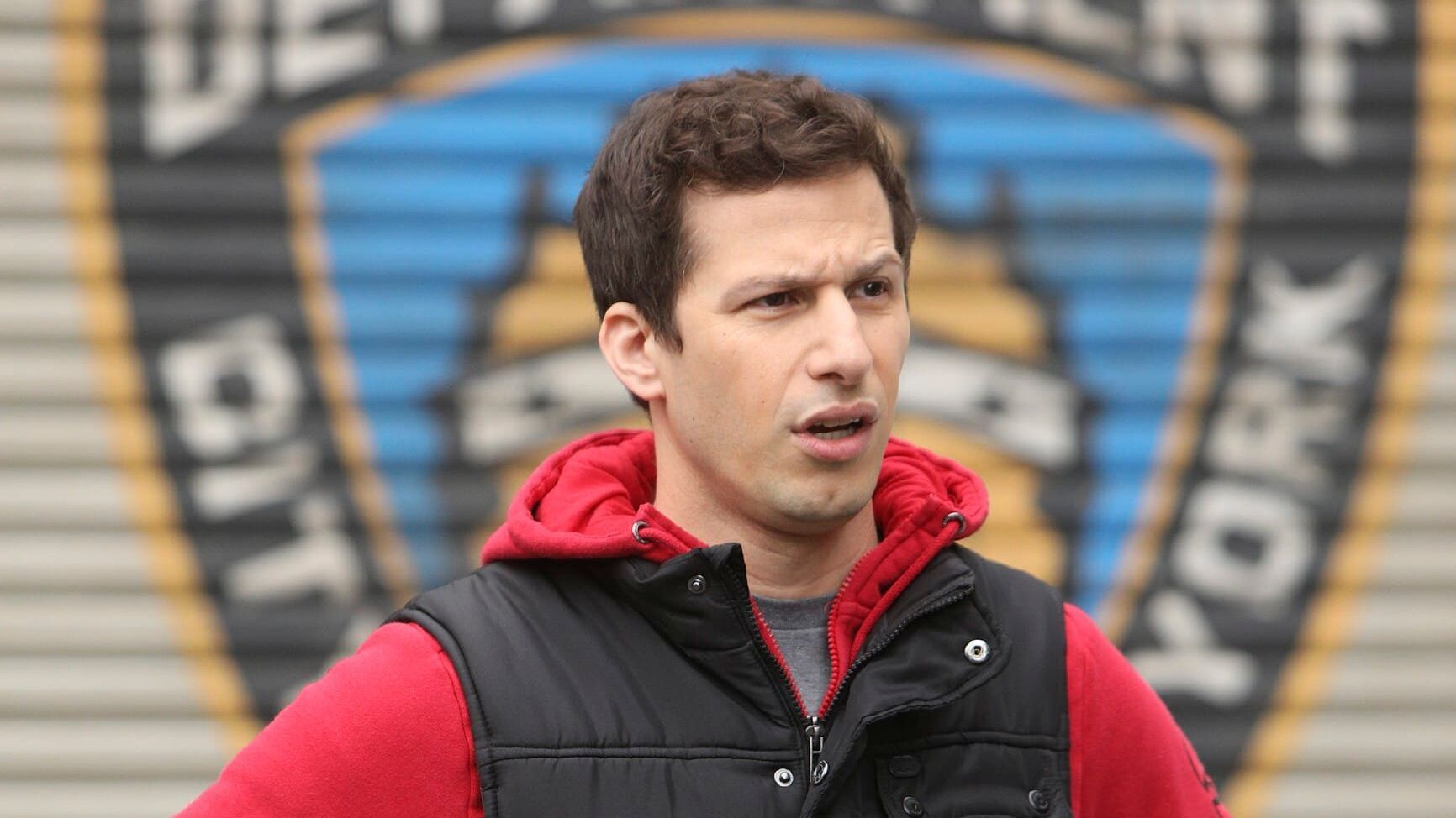 Brooklyn Nine-Nine