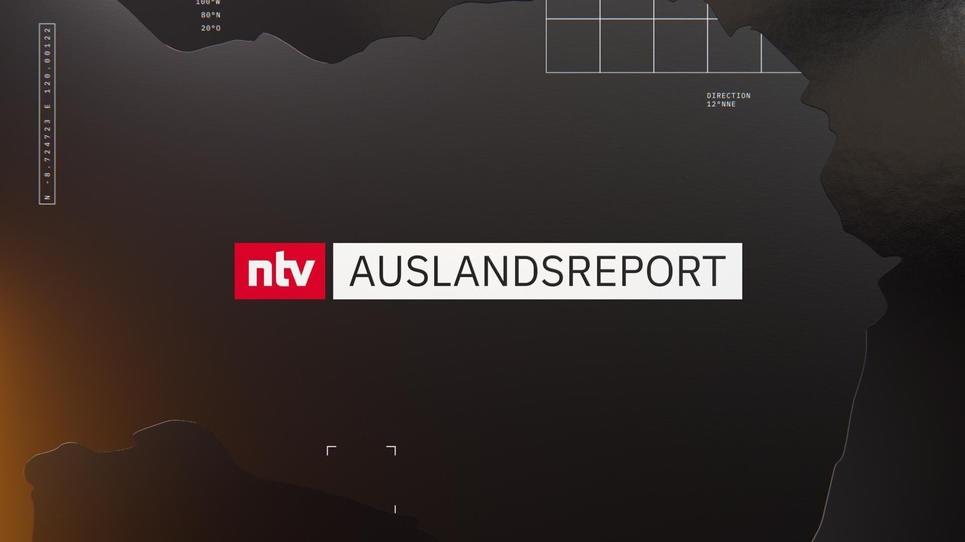 Auslandsreport