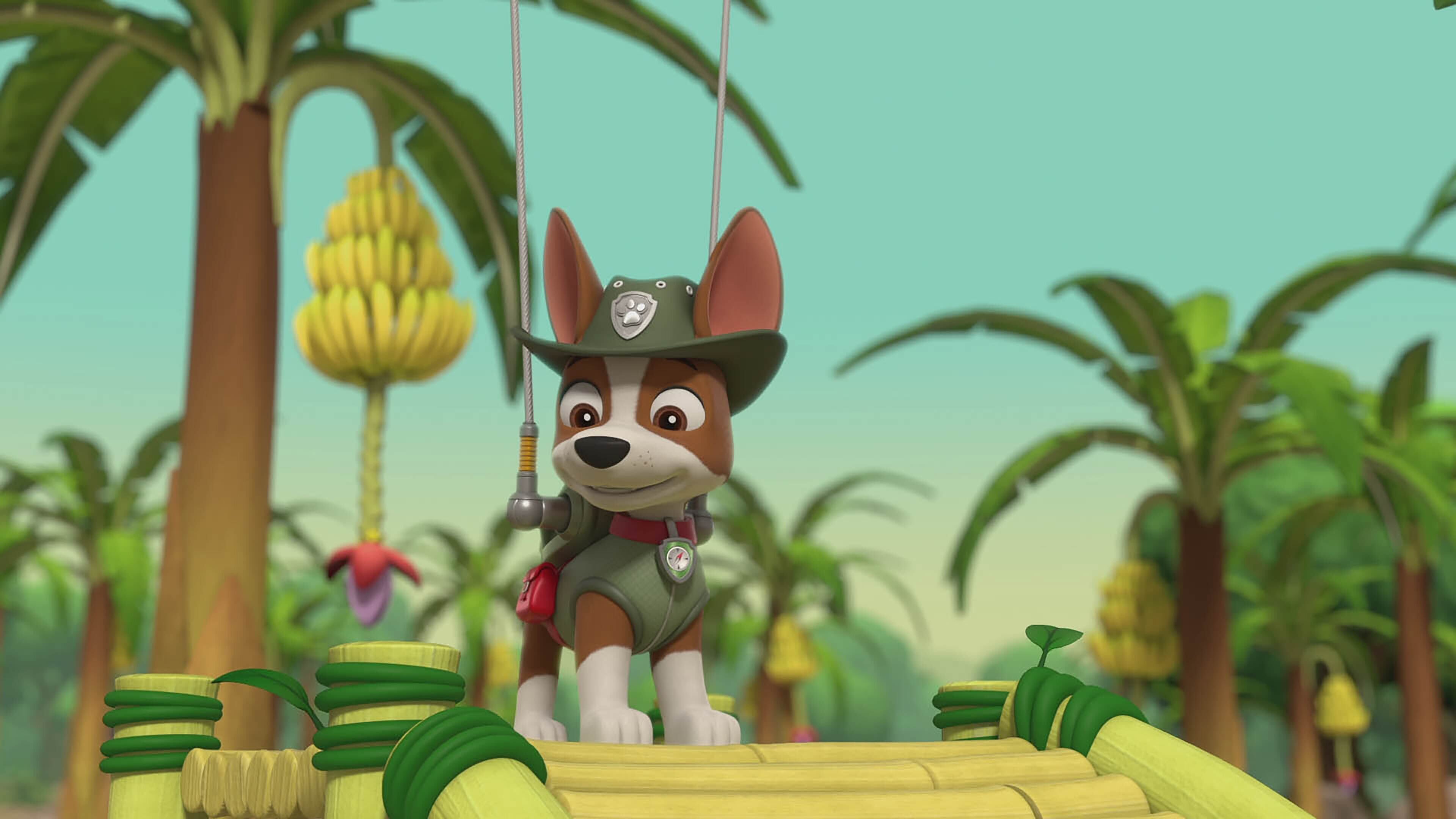 PAW Patrol – Helfer auf vier Pfoten