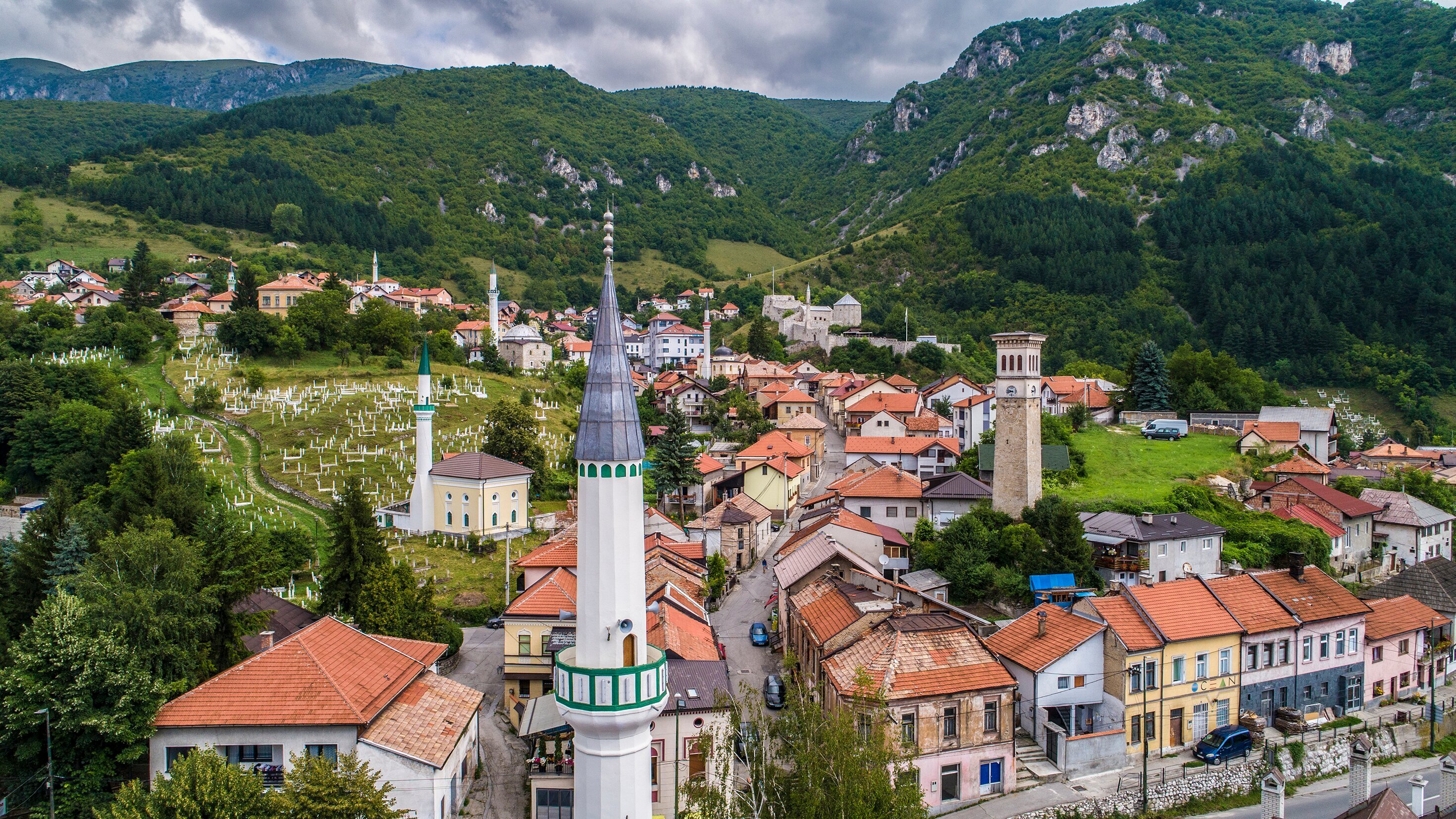 Bosnien und Herzegowina