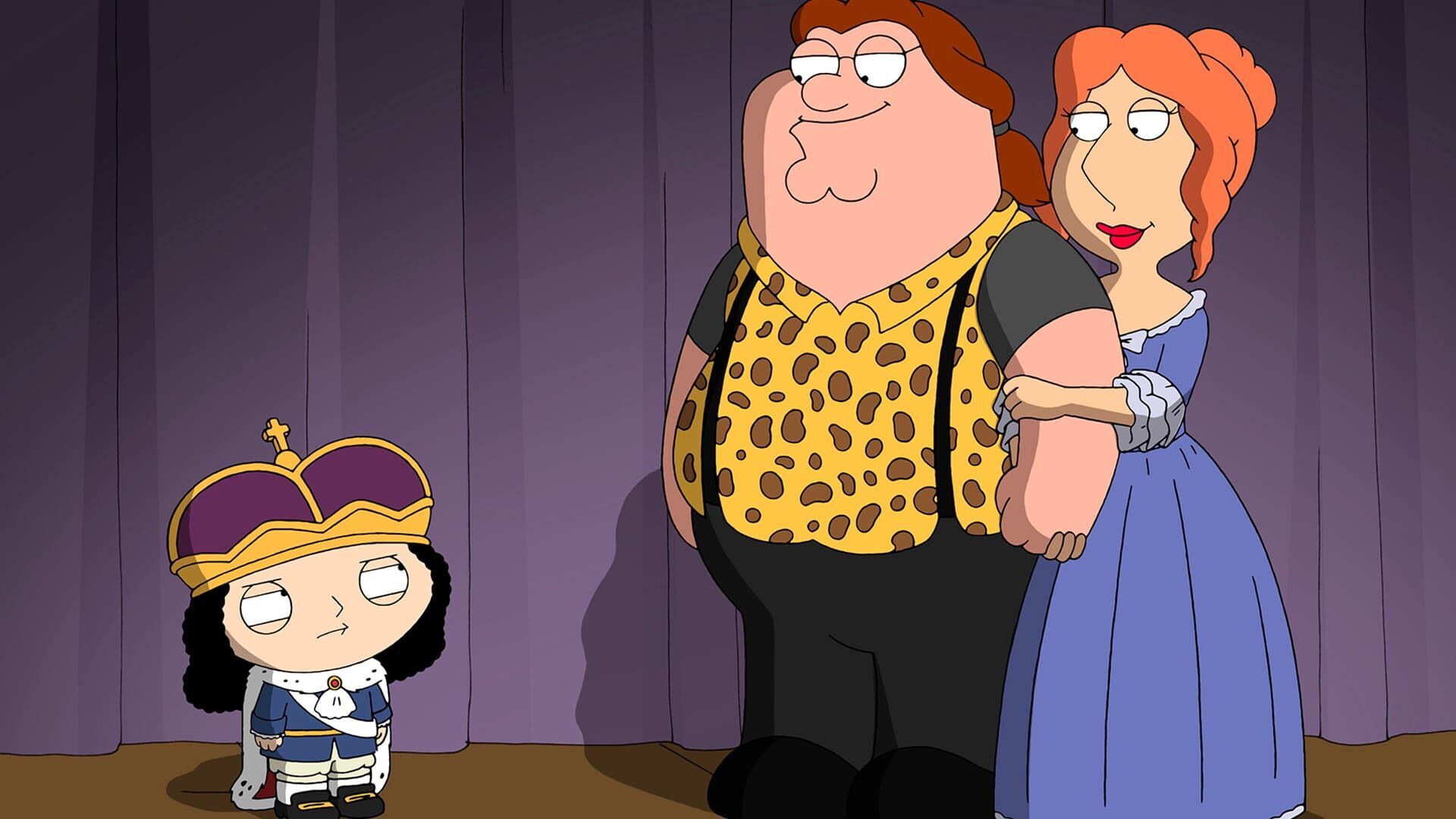 Family Guy