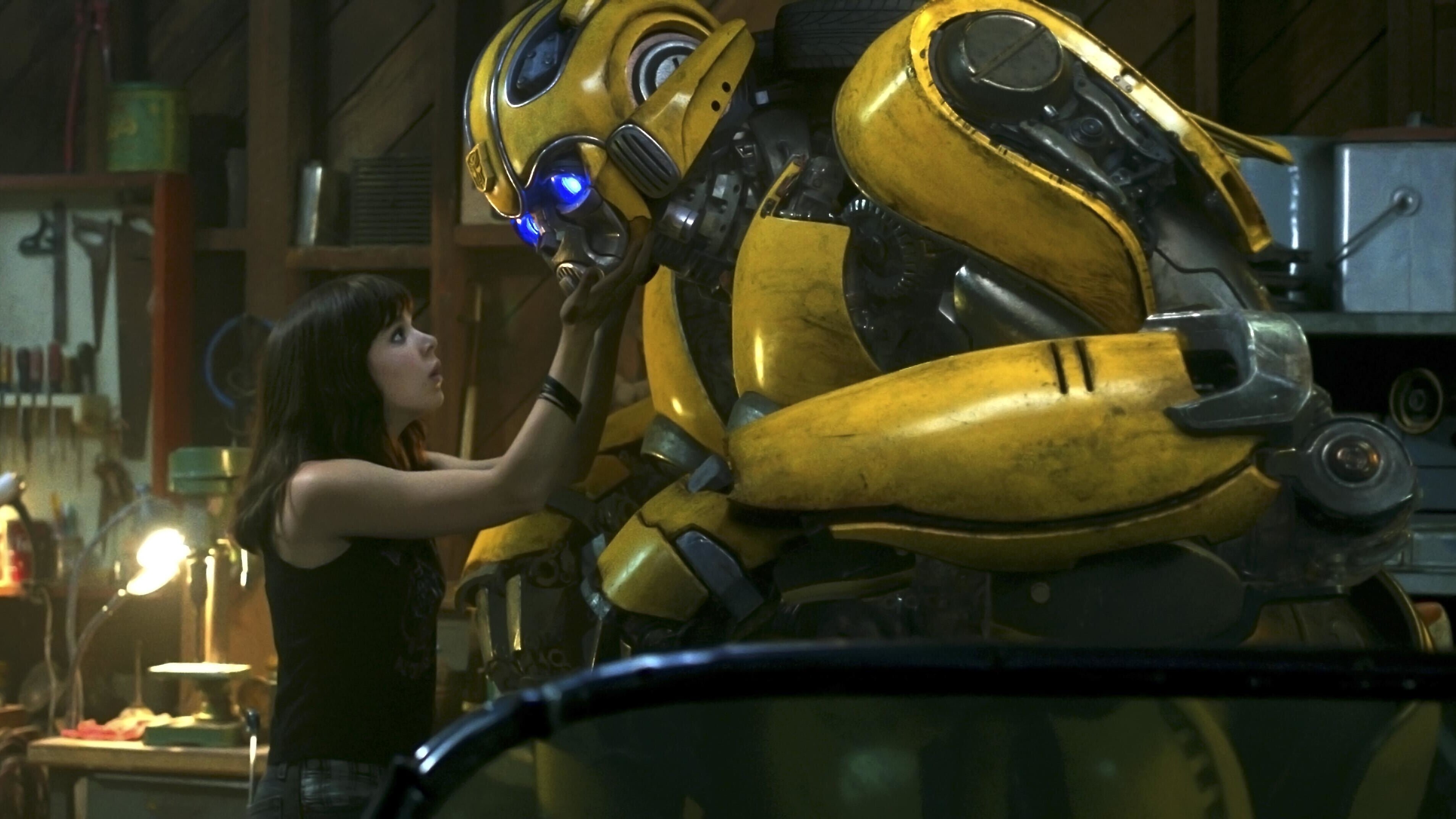 Bumblebee