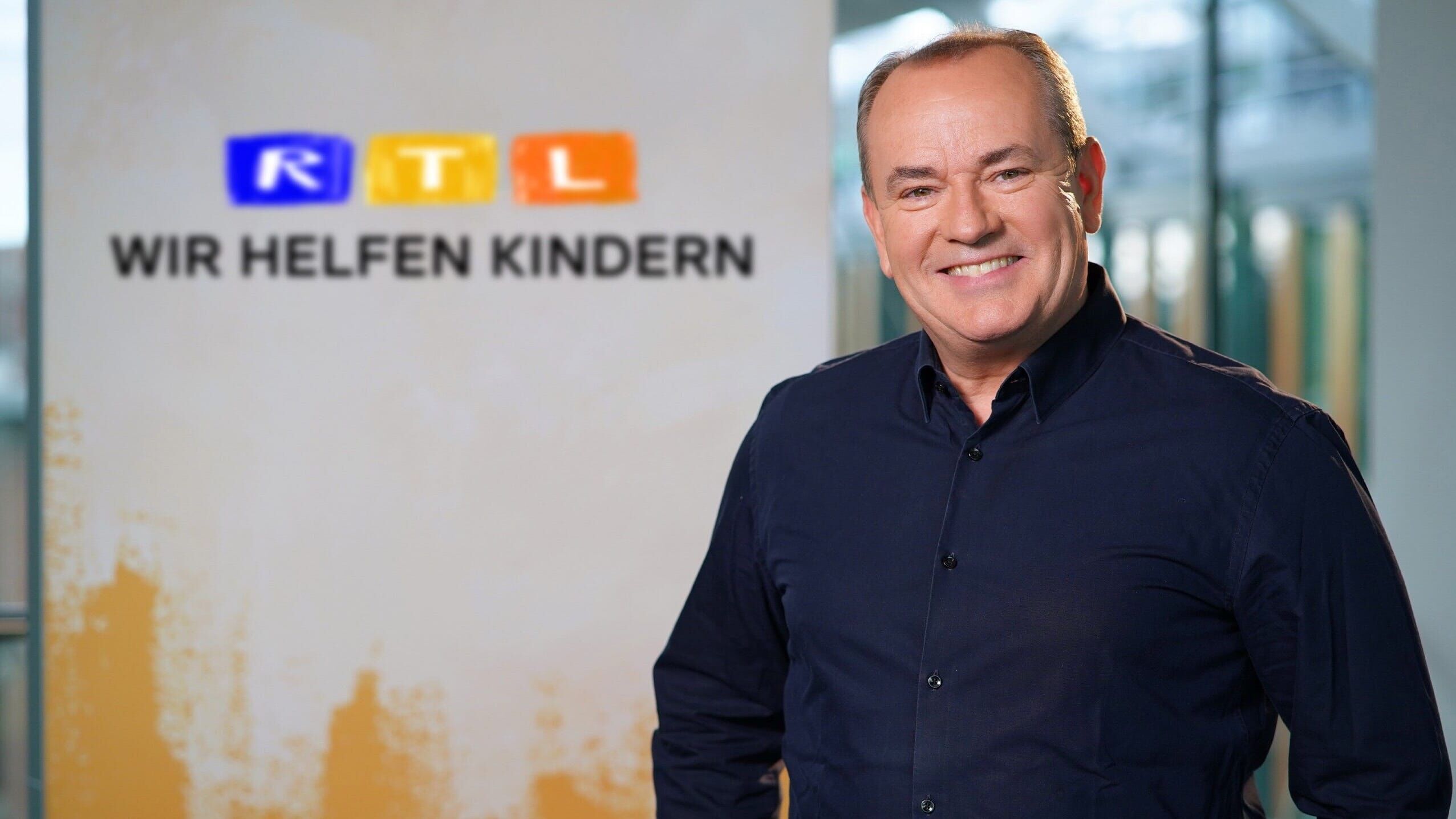 RTL Wir helfen Kindern – Update