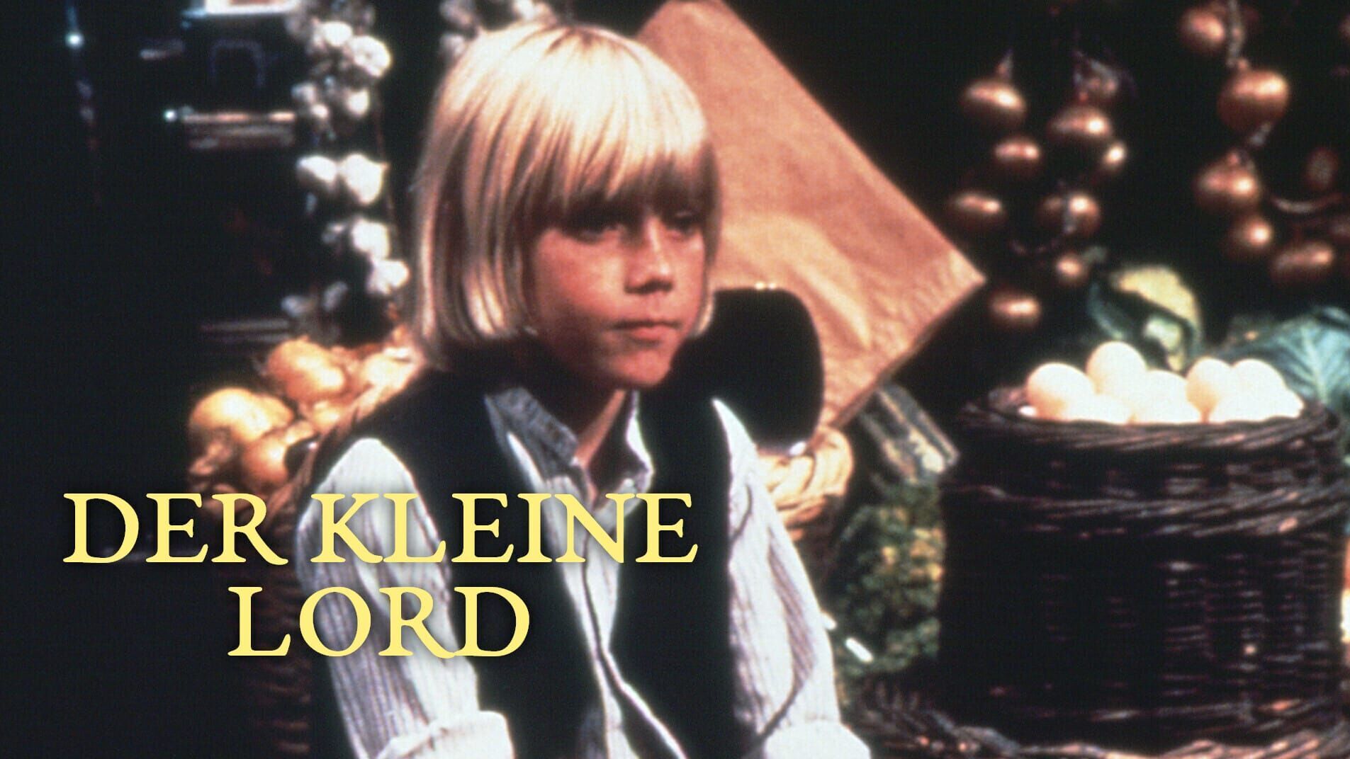 Der kleine Lord