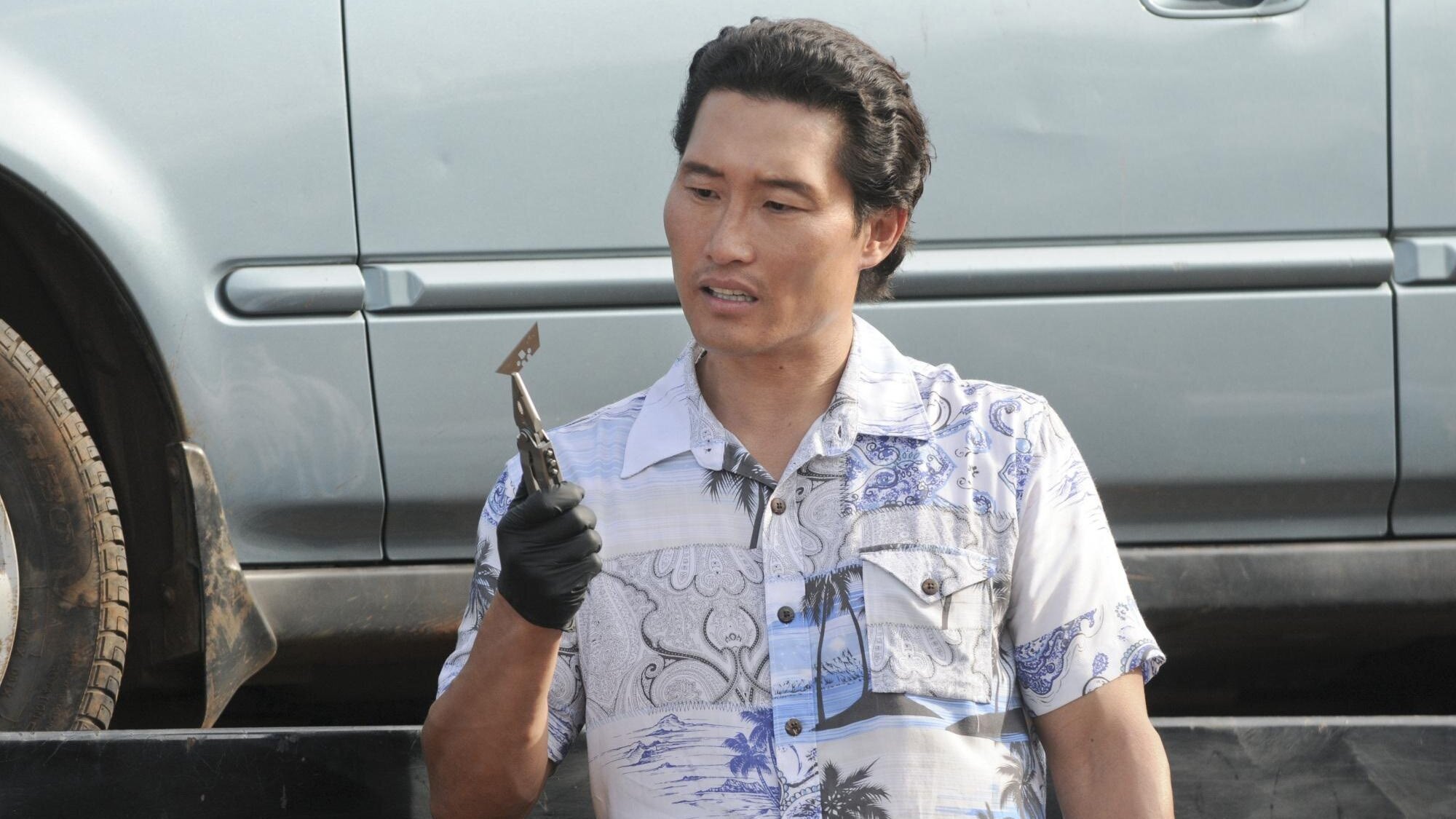 Hawaii Five-0