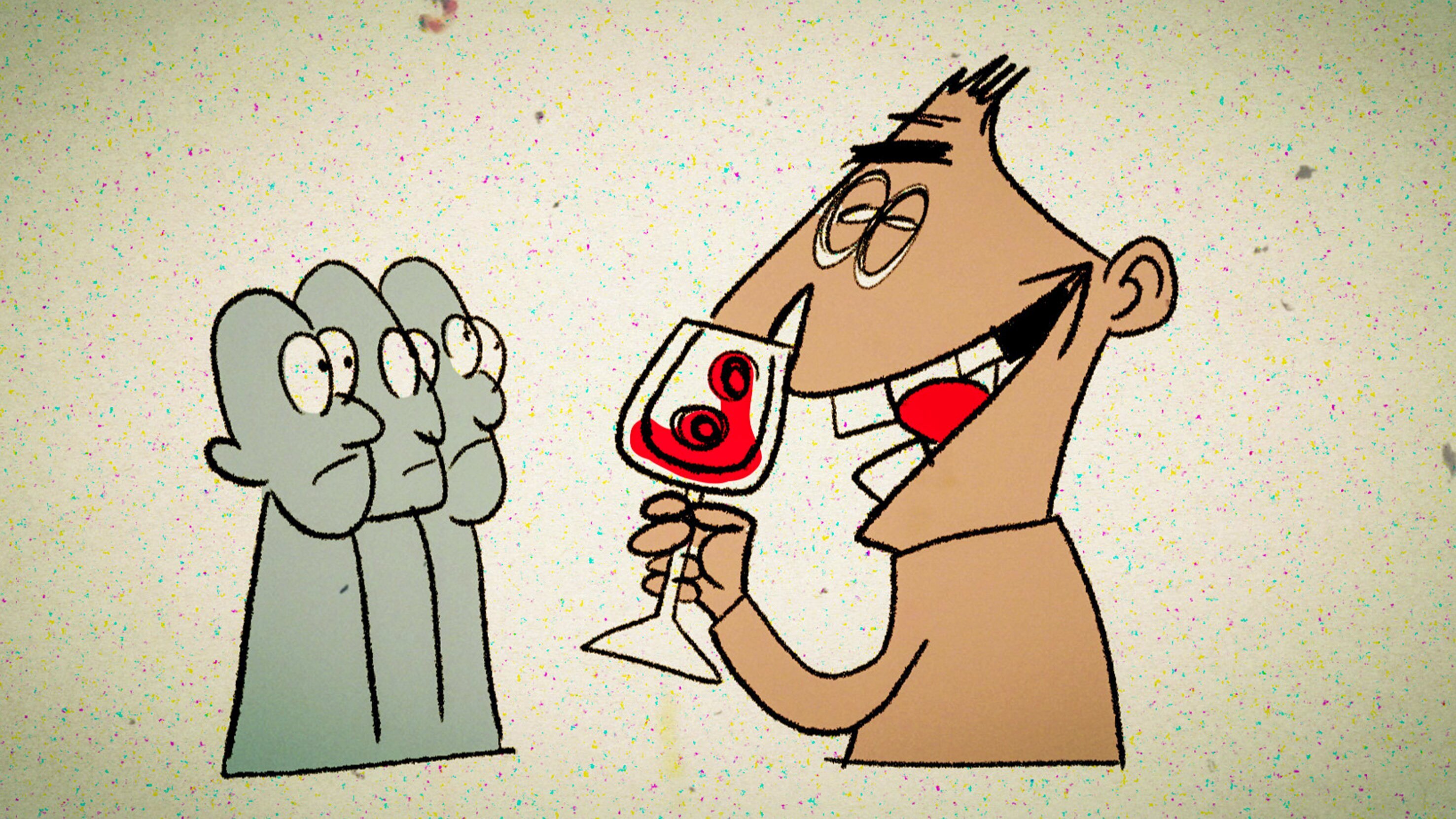Was ist lustig? 42 – Die Antwort auf fast alles