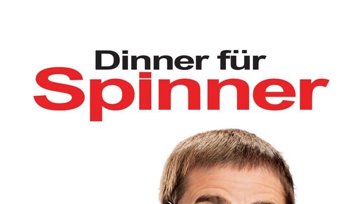 Dinner für Spinner
