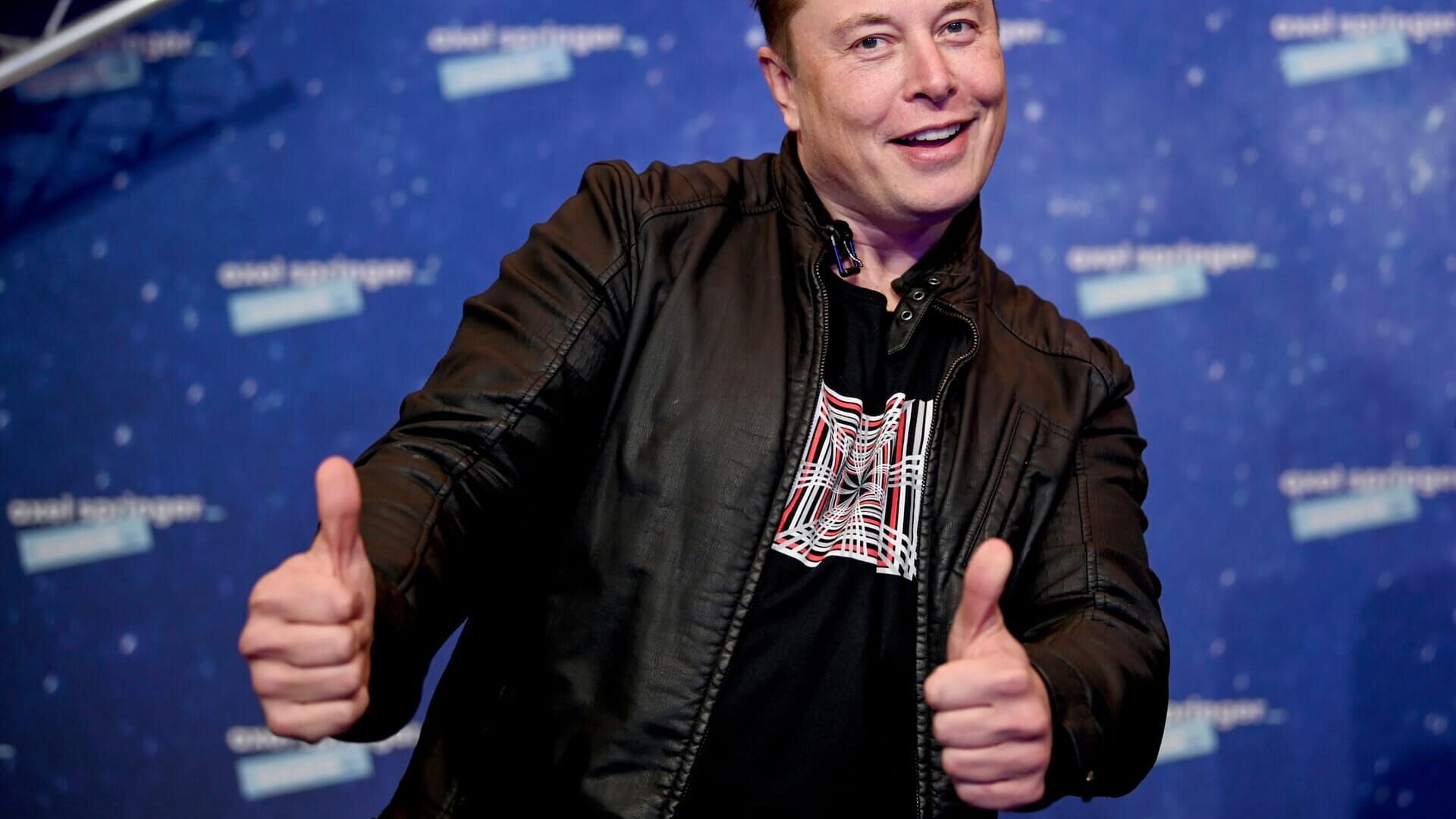The True Story of Elon Musk