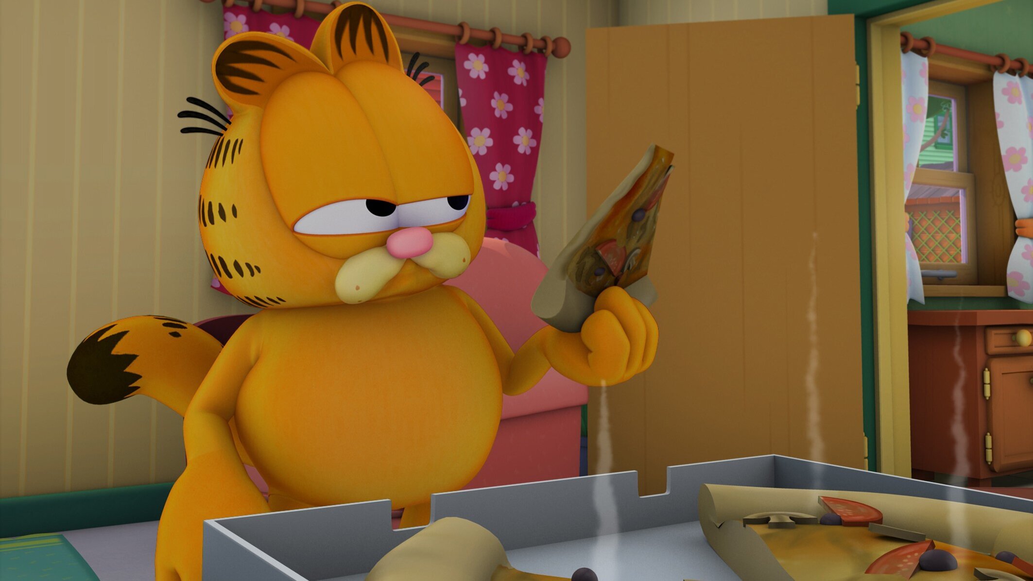 The Garfield Show™