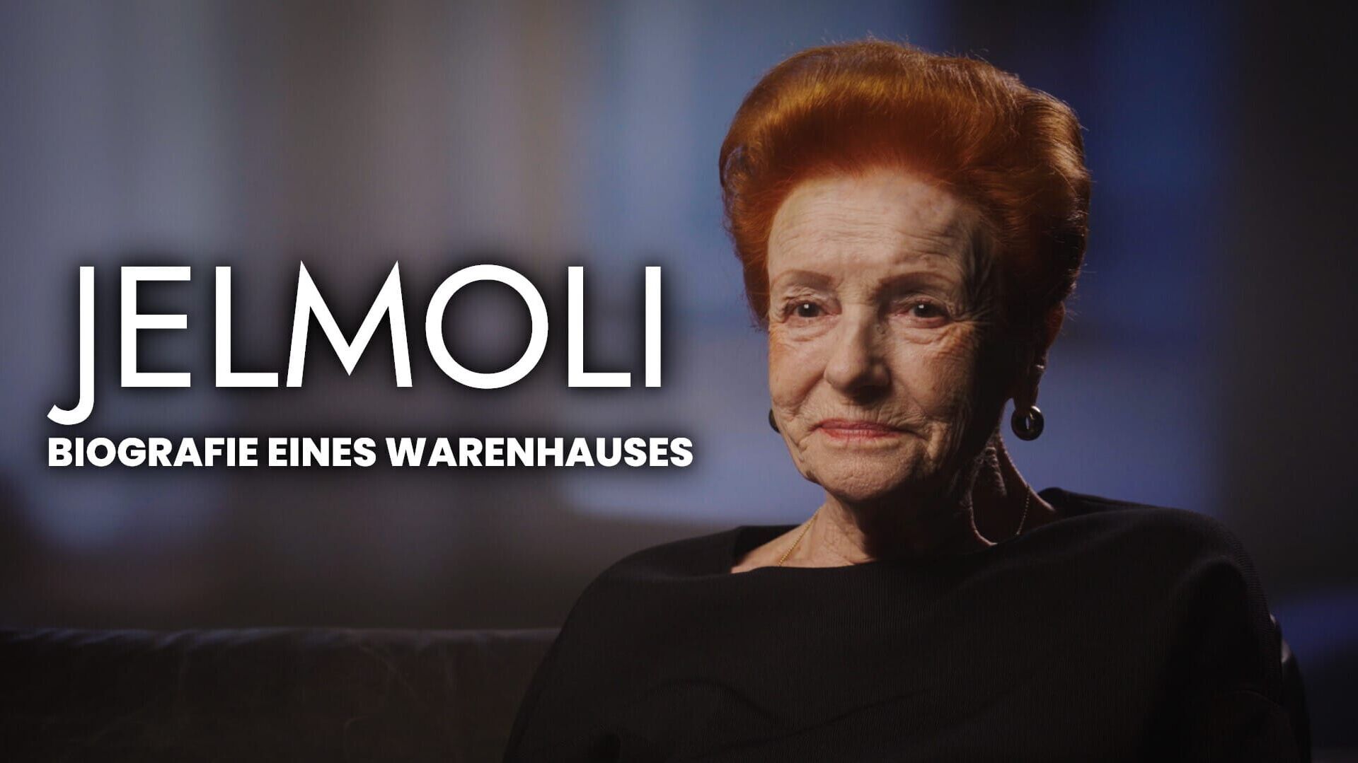 Jelmoli – Biografie eines Warenhauses