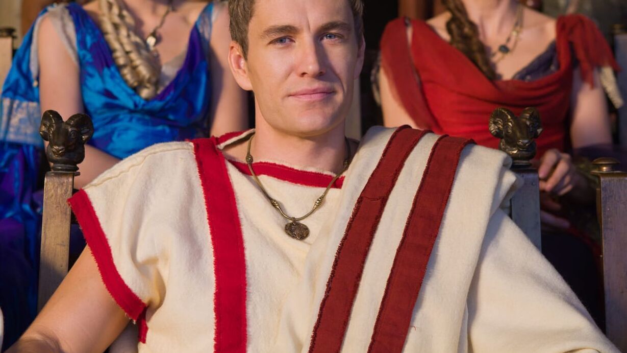 Spartacus: Vengeance