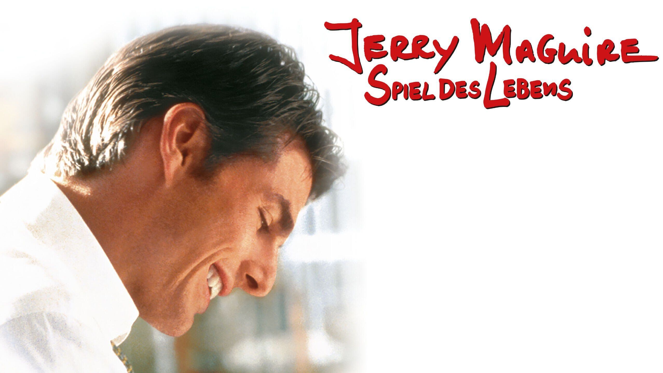 Jerry Maguire – Spiel des Lebens