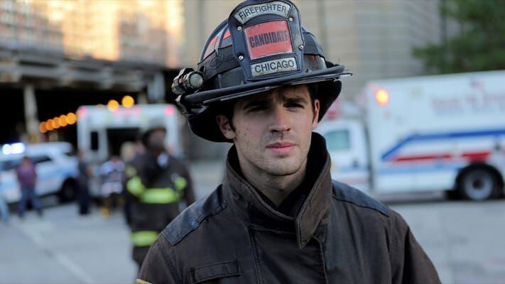 Chicago Fire