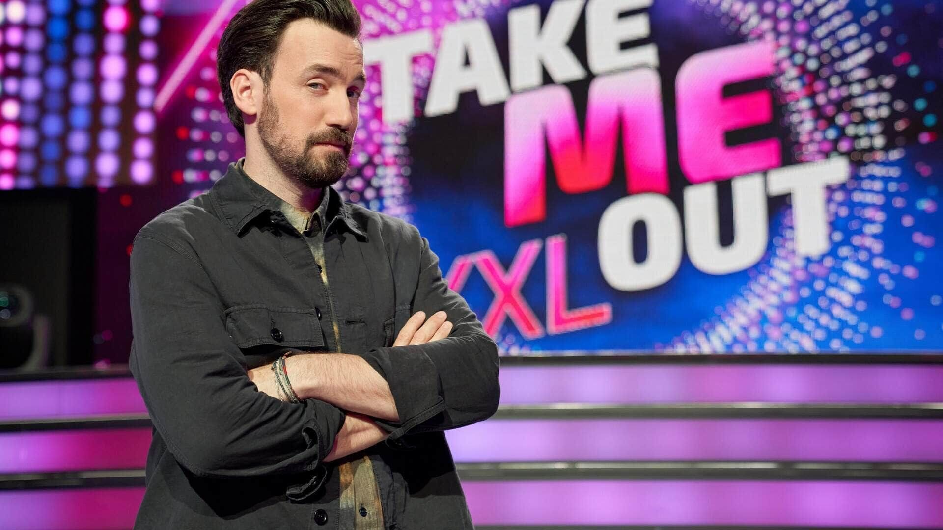 Take Me Out – XXL