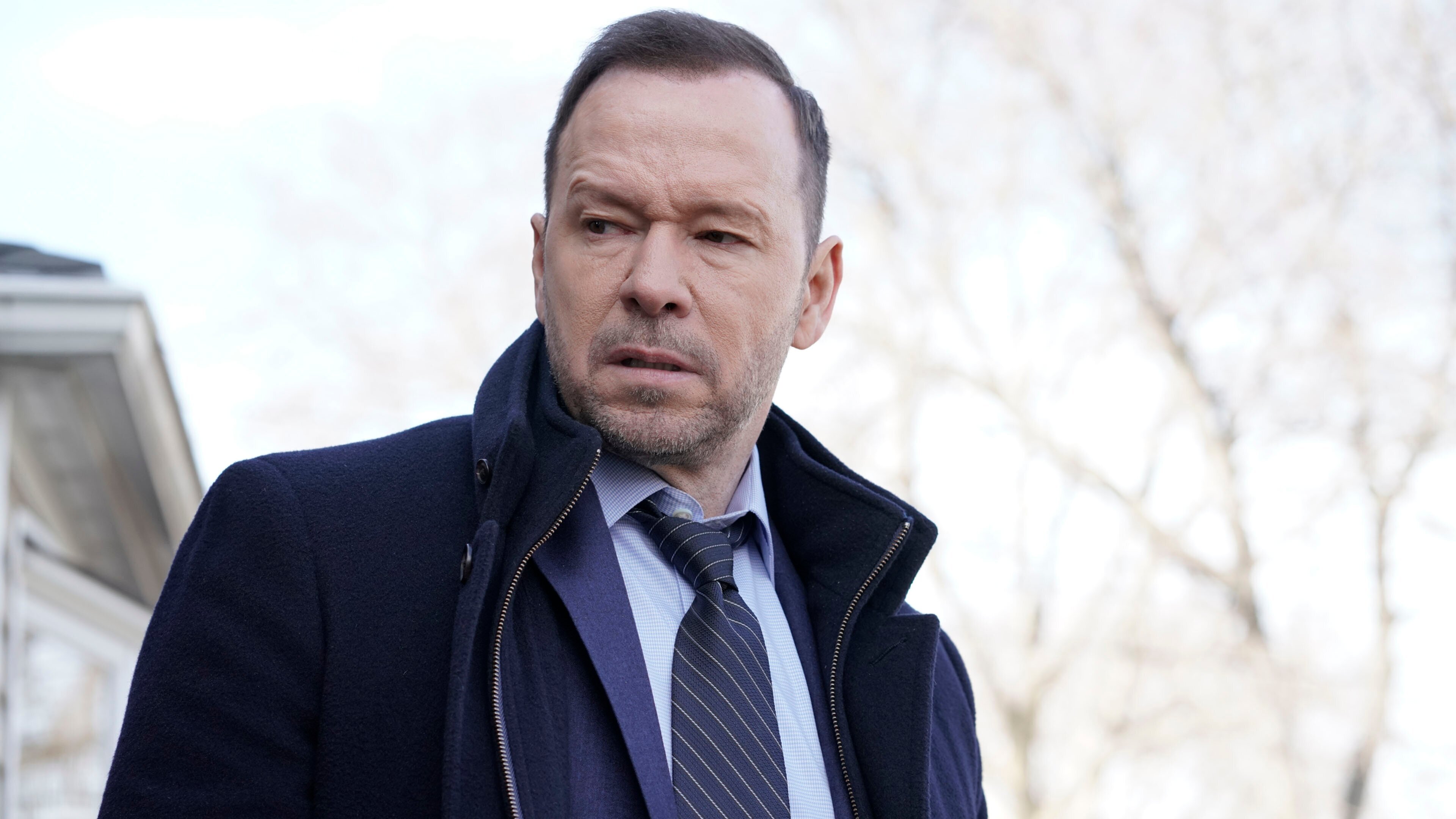 Blue Bloods – Crime Scene New York