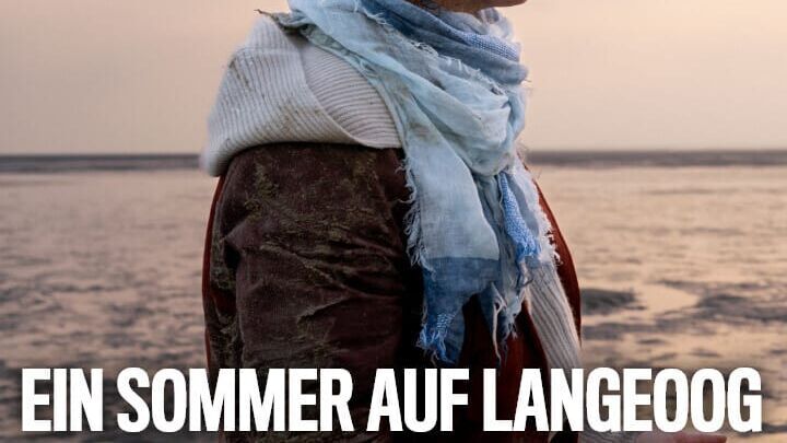 Ein Sommer auf Langeoog