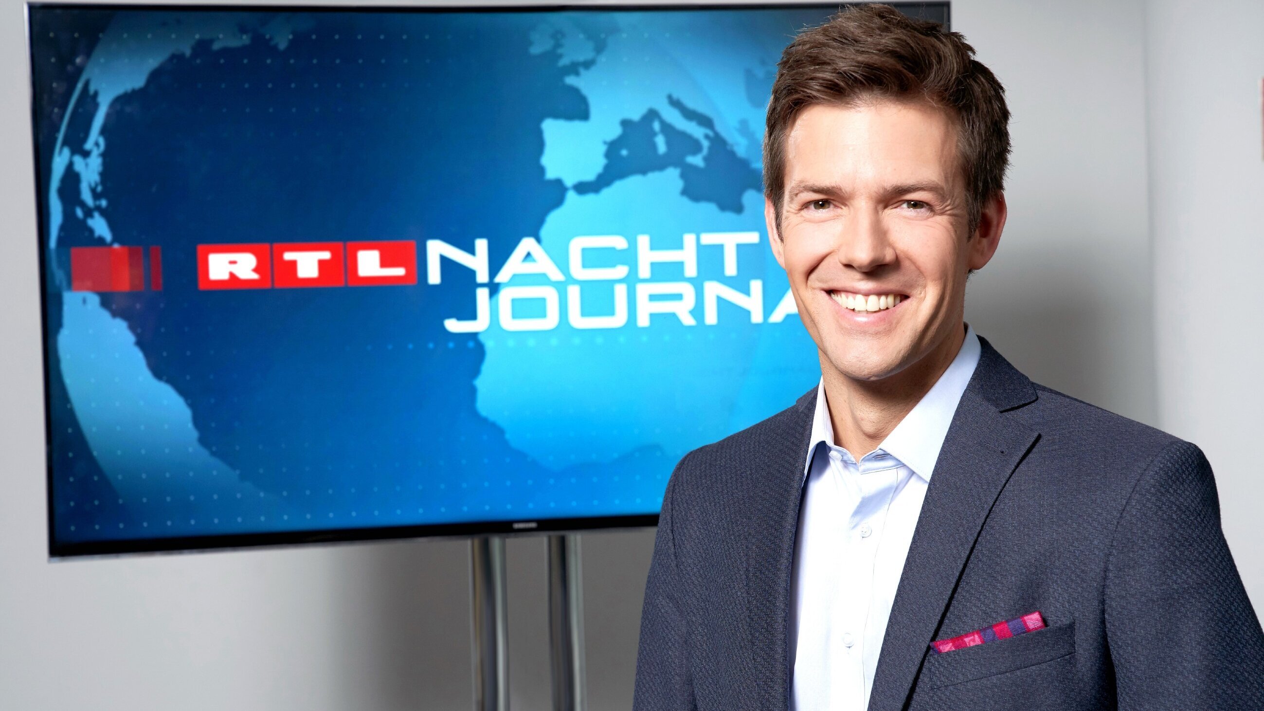 RTL Nachtjournal Spezial: Wohin steuert unser Land?!