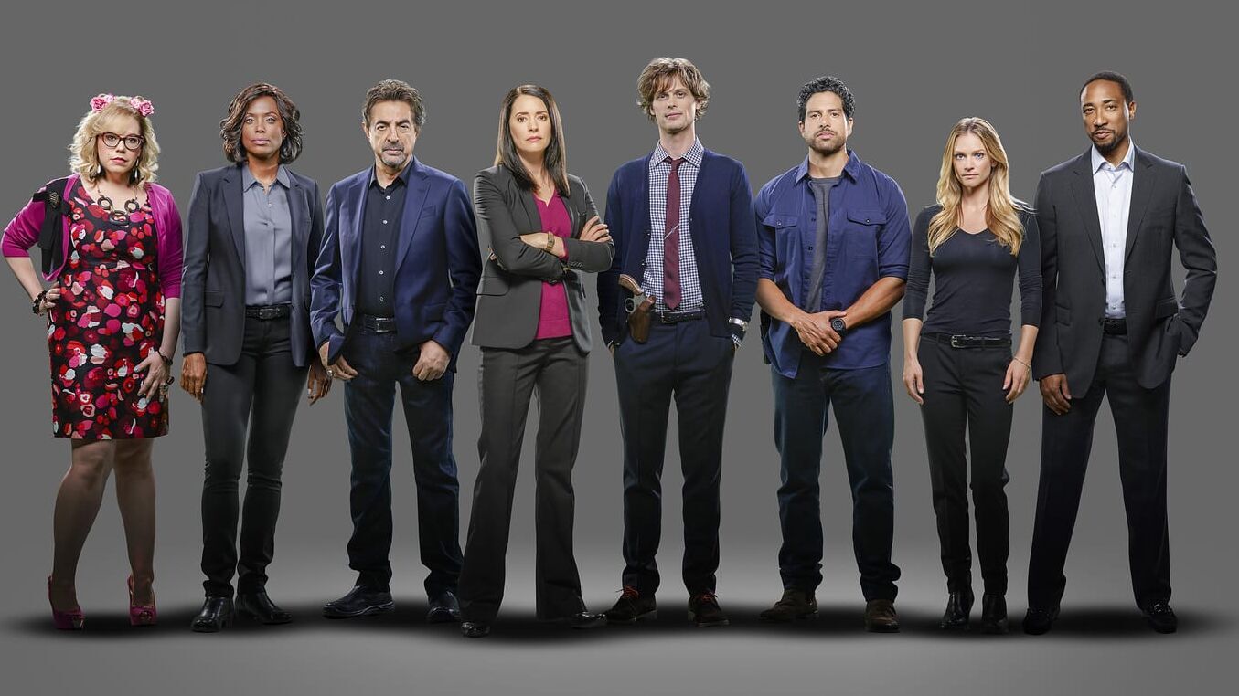 Criminal Minds