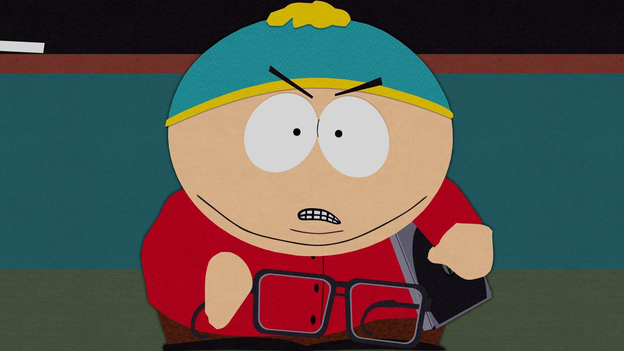 South Park