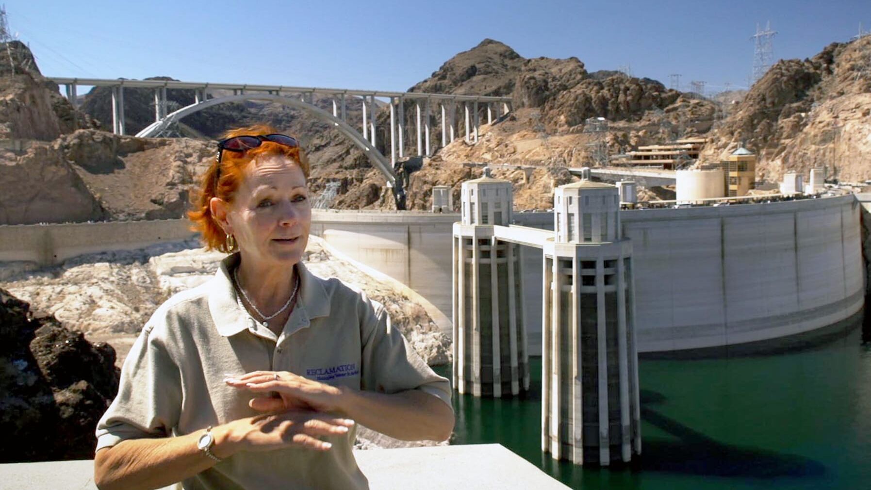 Amerikas Flüsse: Der Colorado River – Ein gedrosselter Riese