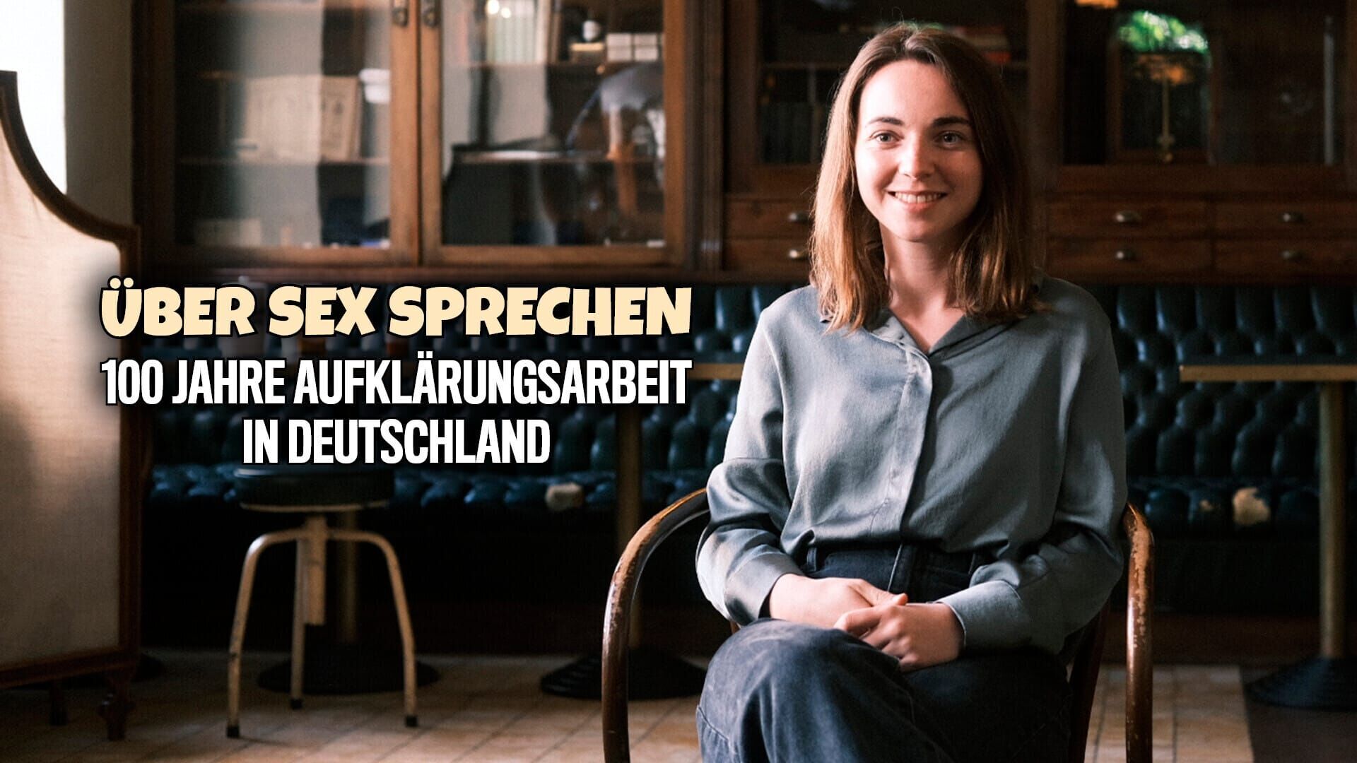 Über Sex sprechen