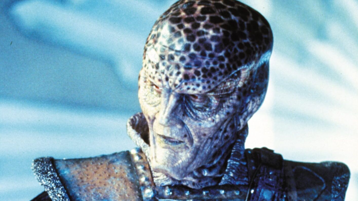 Babylon 5