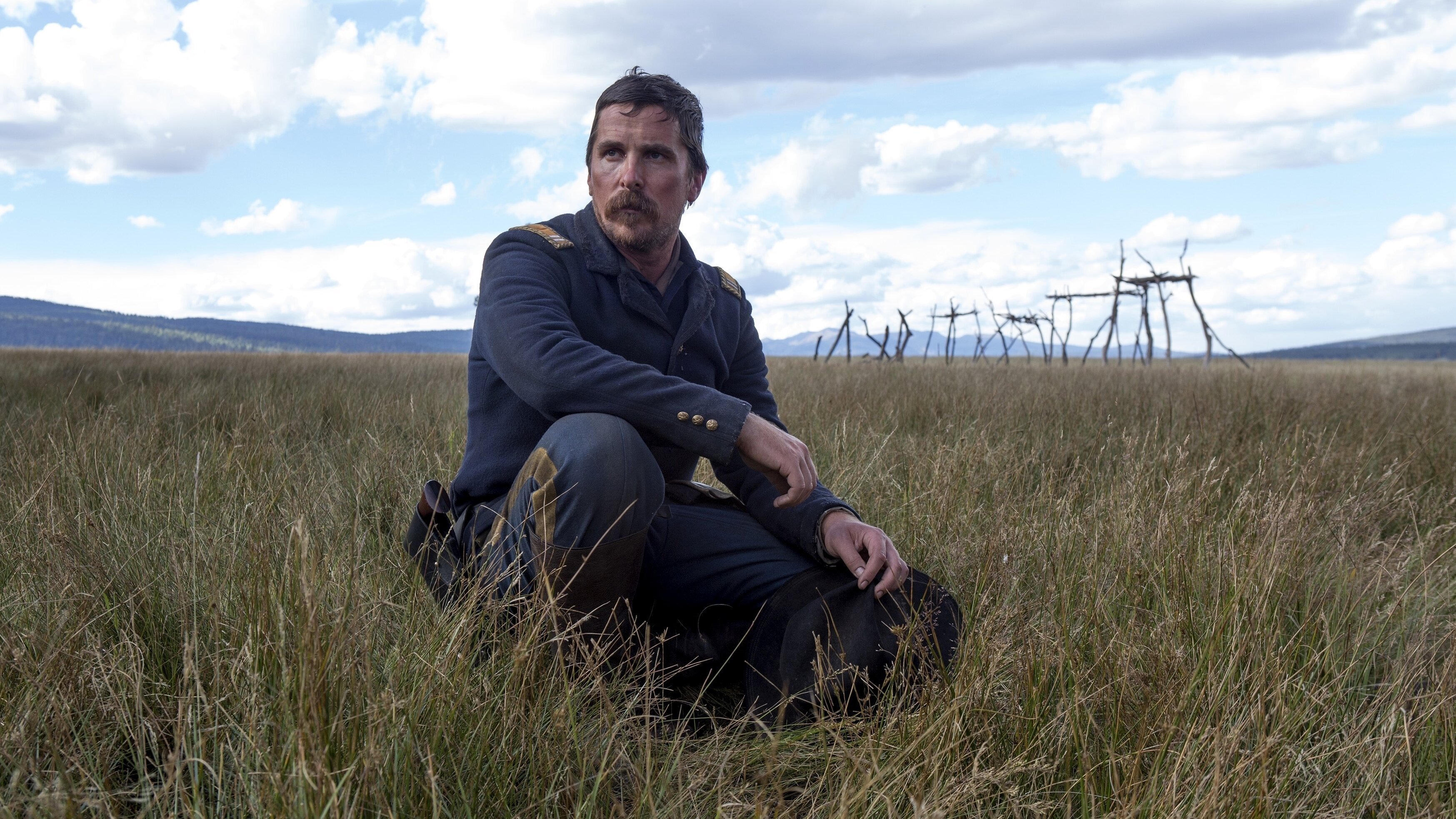 Feinde – Hostiles