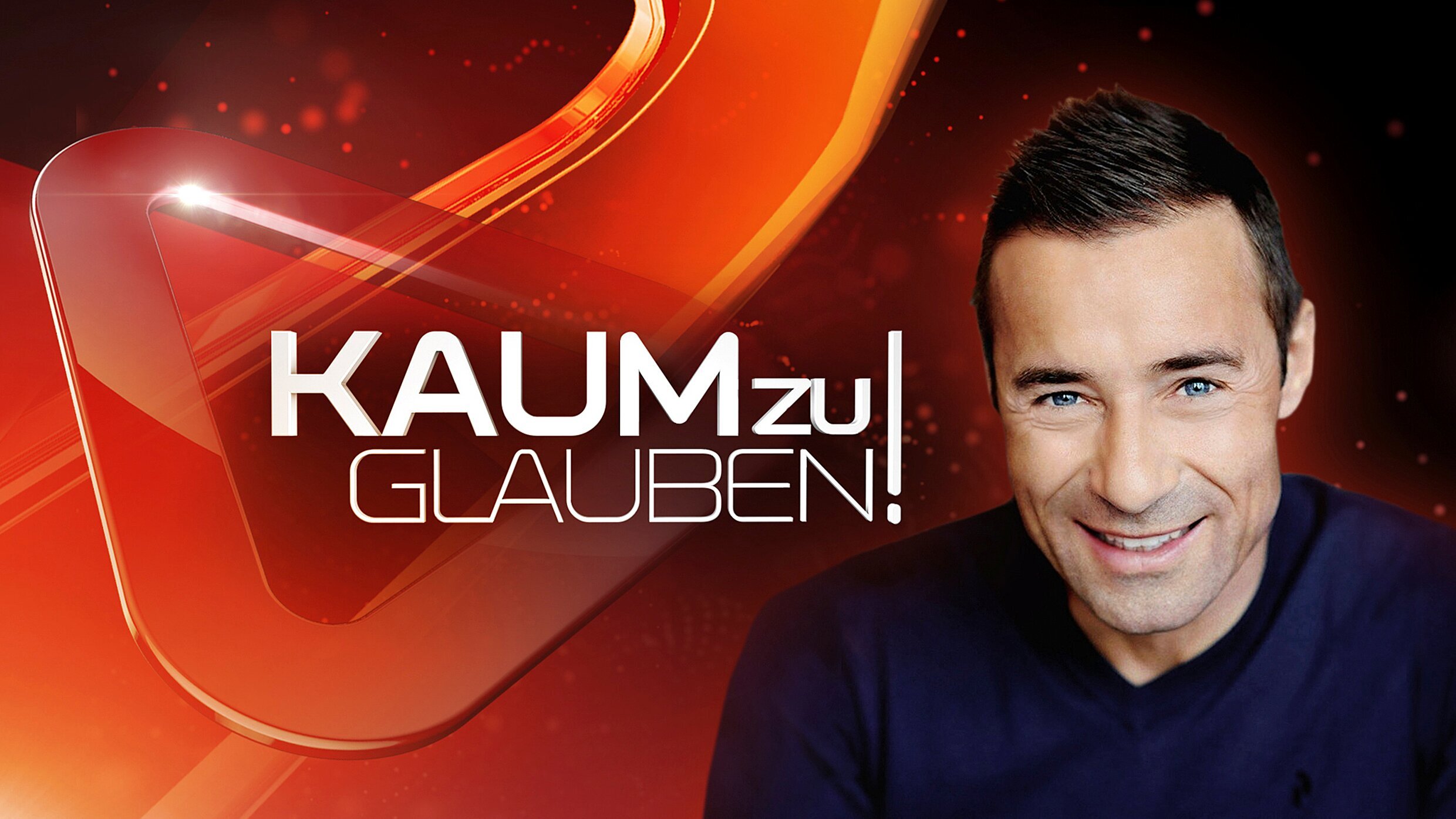Kaum zu glauben!