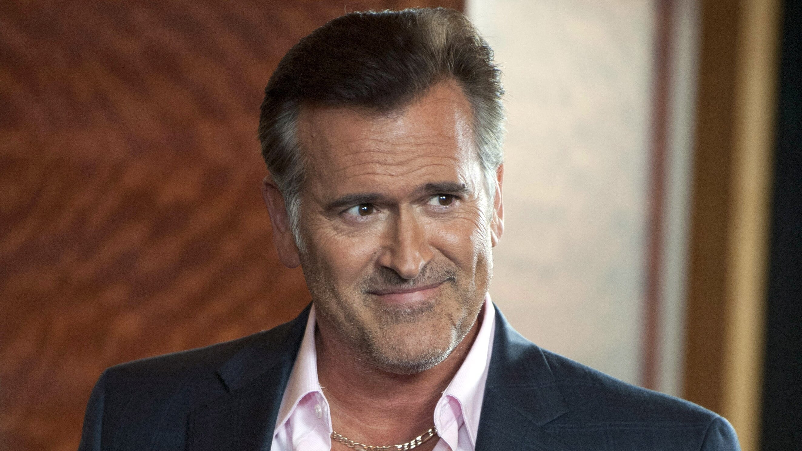 Burn Notice
