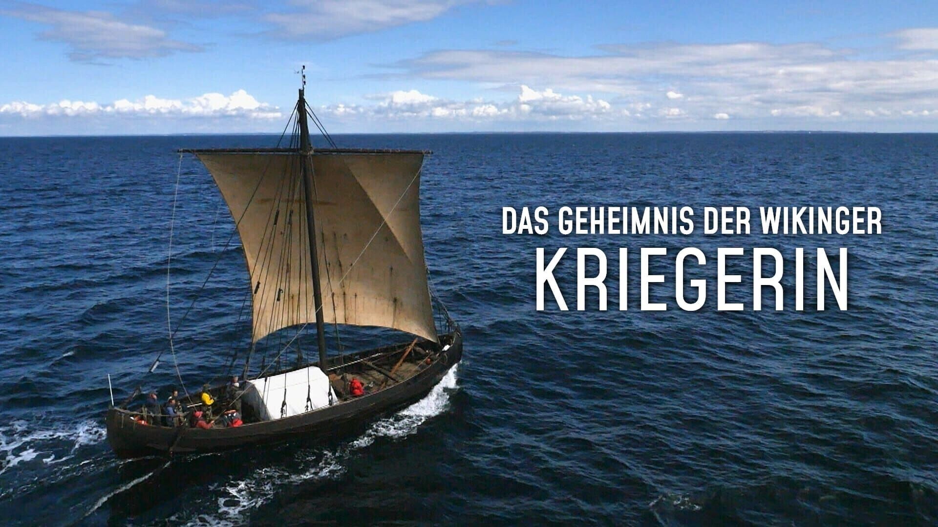 Das Geheimnis der Wikinger-Kriegerin