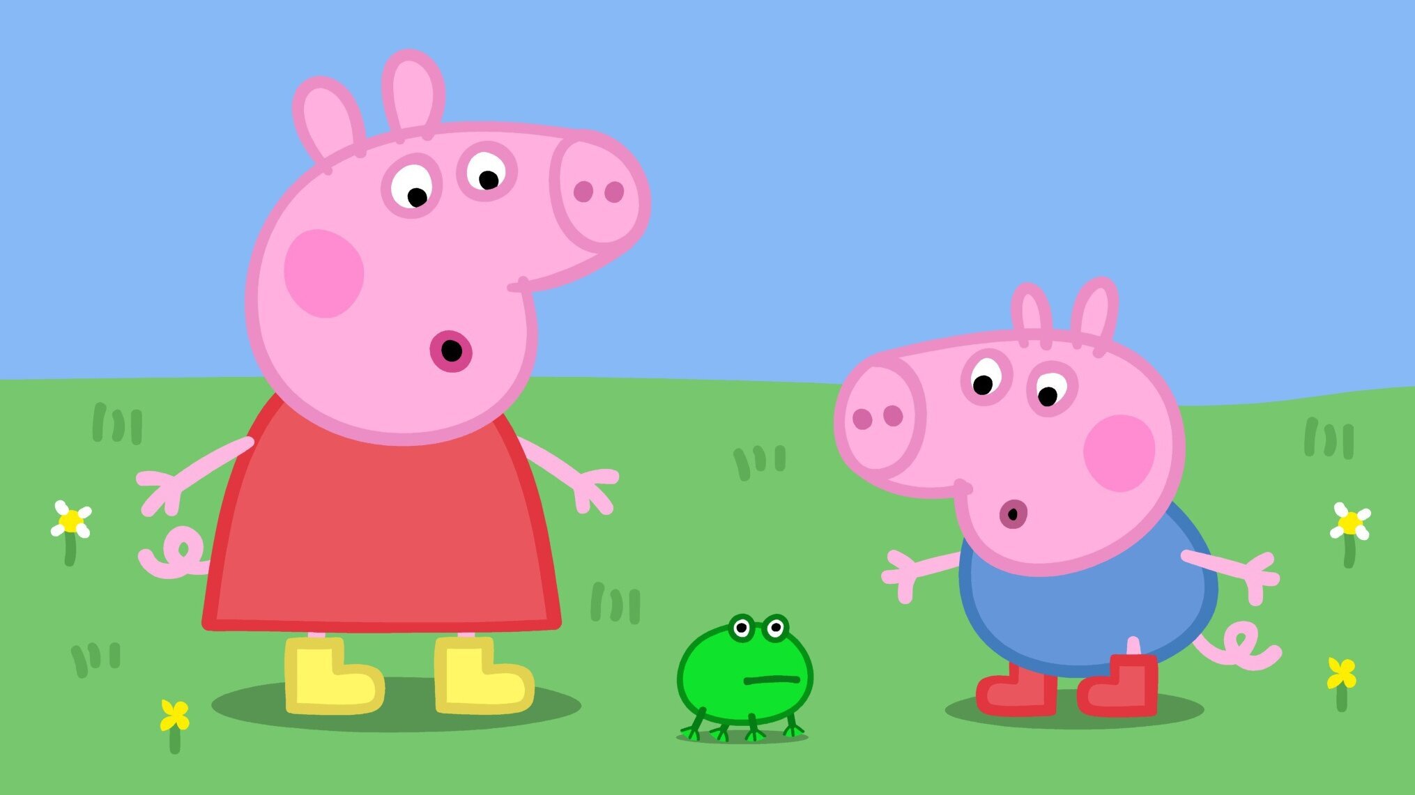 Peppa Pig