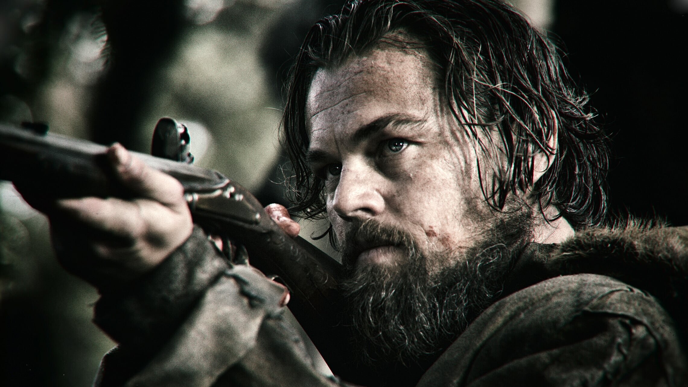 The Revenant – Der Rückkehrer