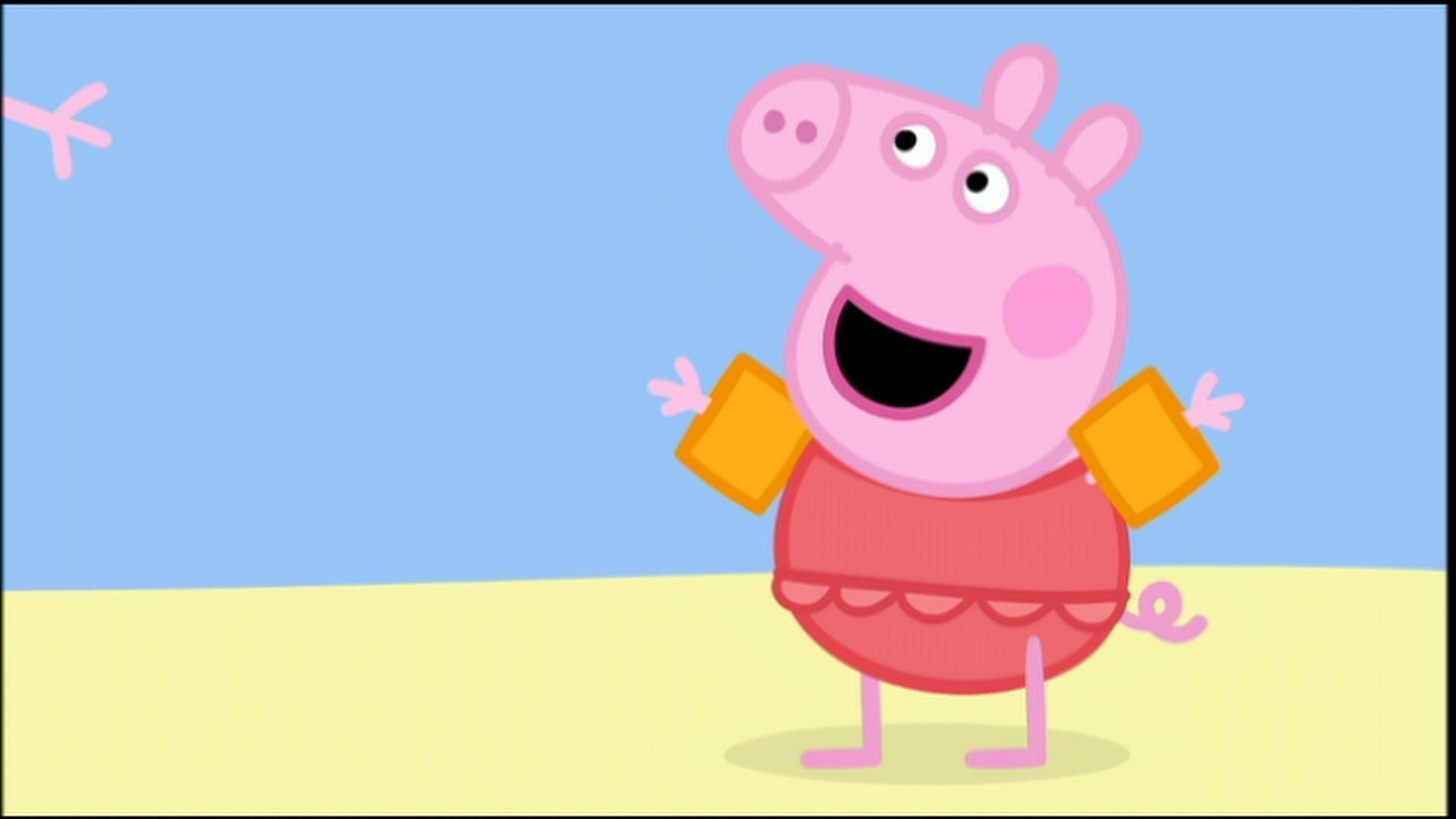 Peppa Pig