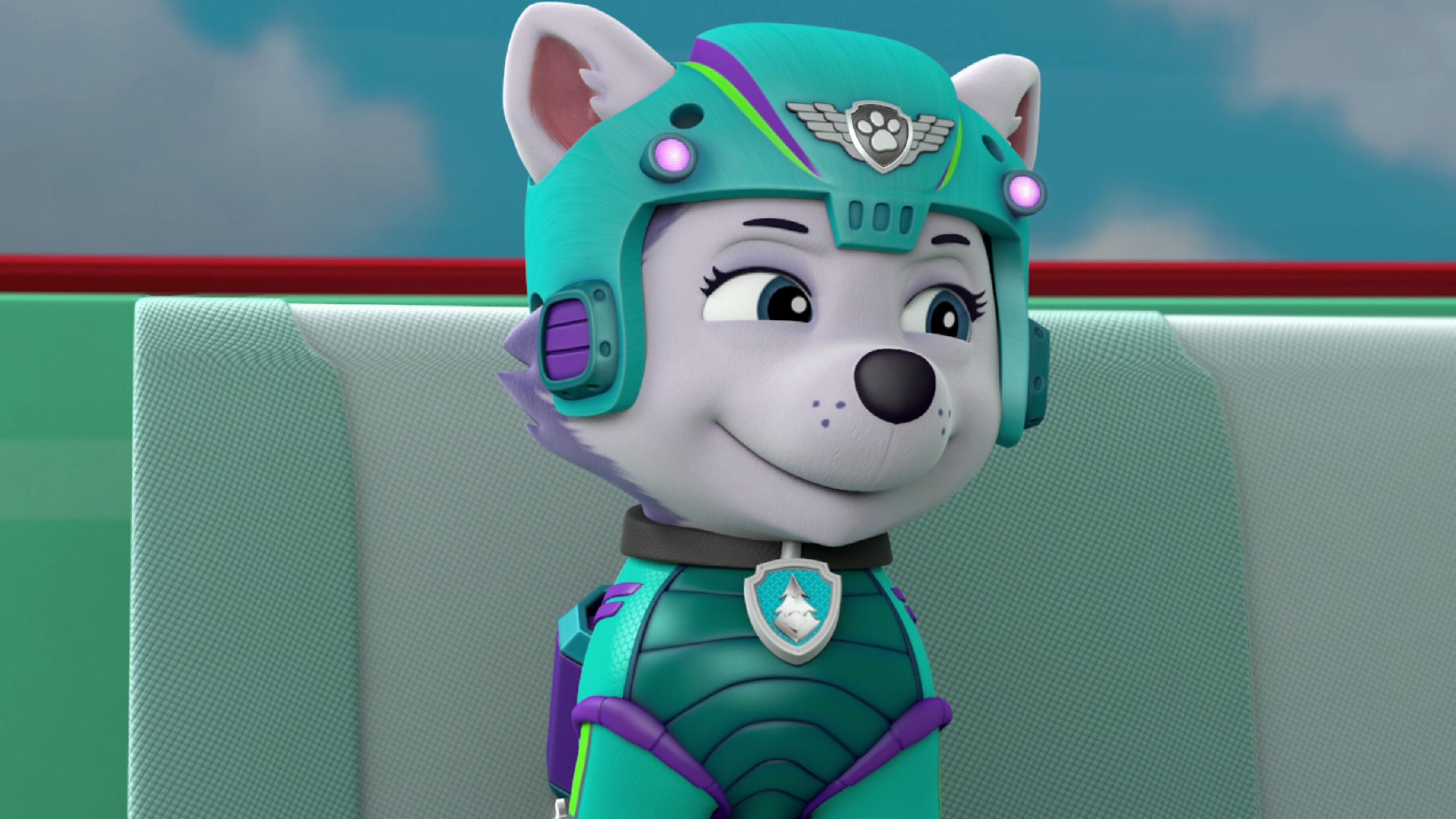 PAW Patrol – Helfer auf vier Pfoten