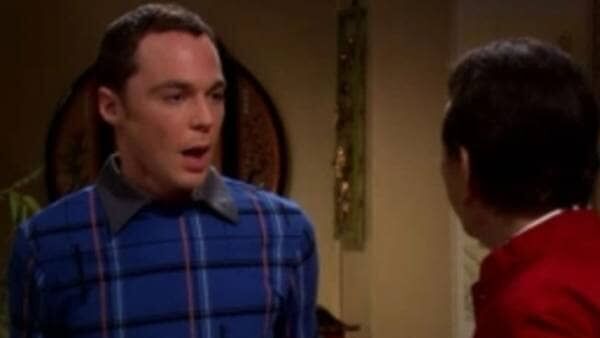 The Big Bang Theory