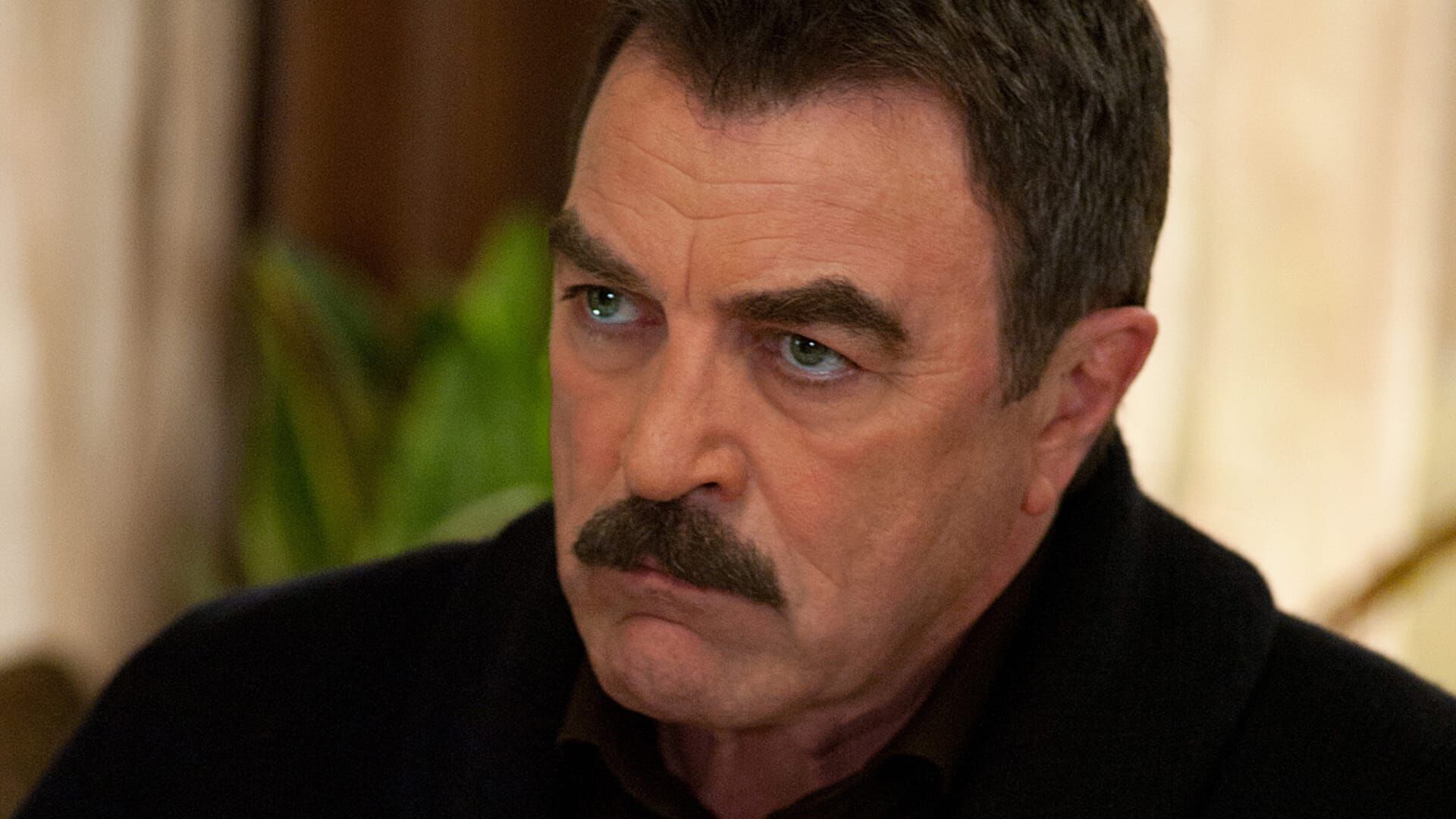 Blue Bloods – Crime Scene New York