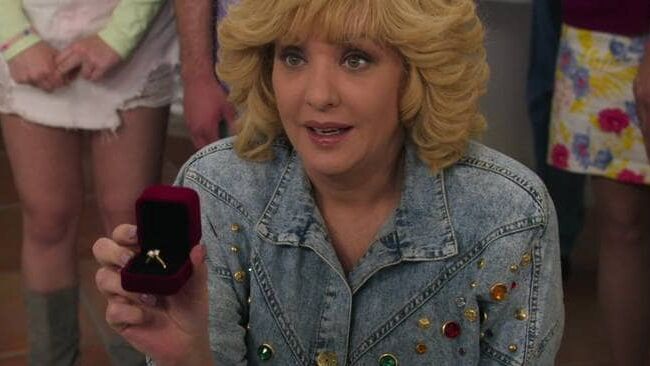 Die Goldbergs