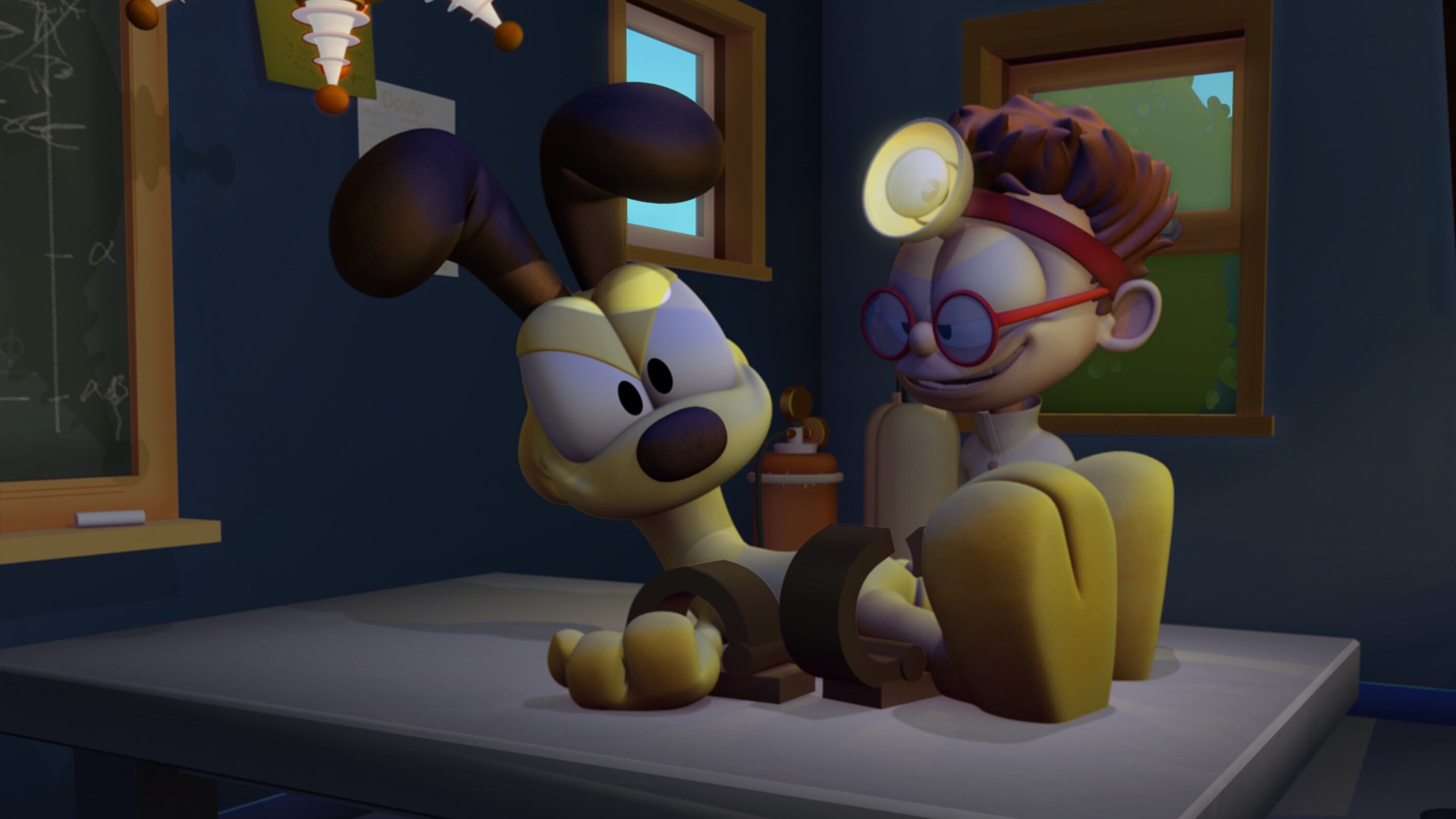 The Garfield Show™