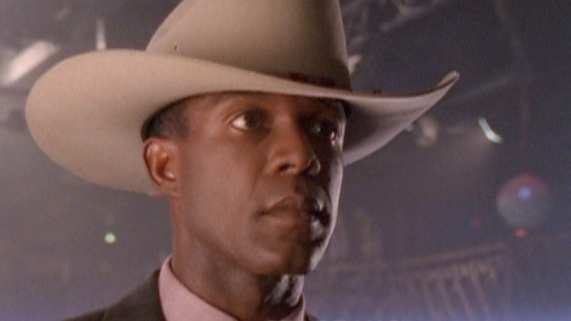 Walker, Texas Ranger