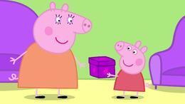 Peppa Pig