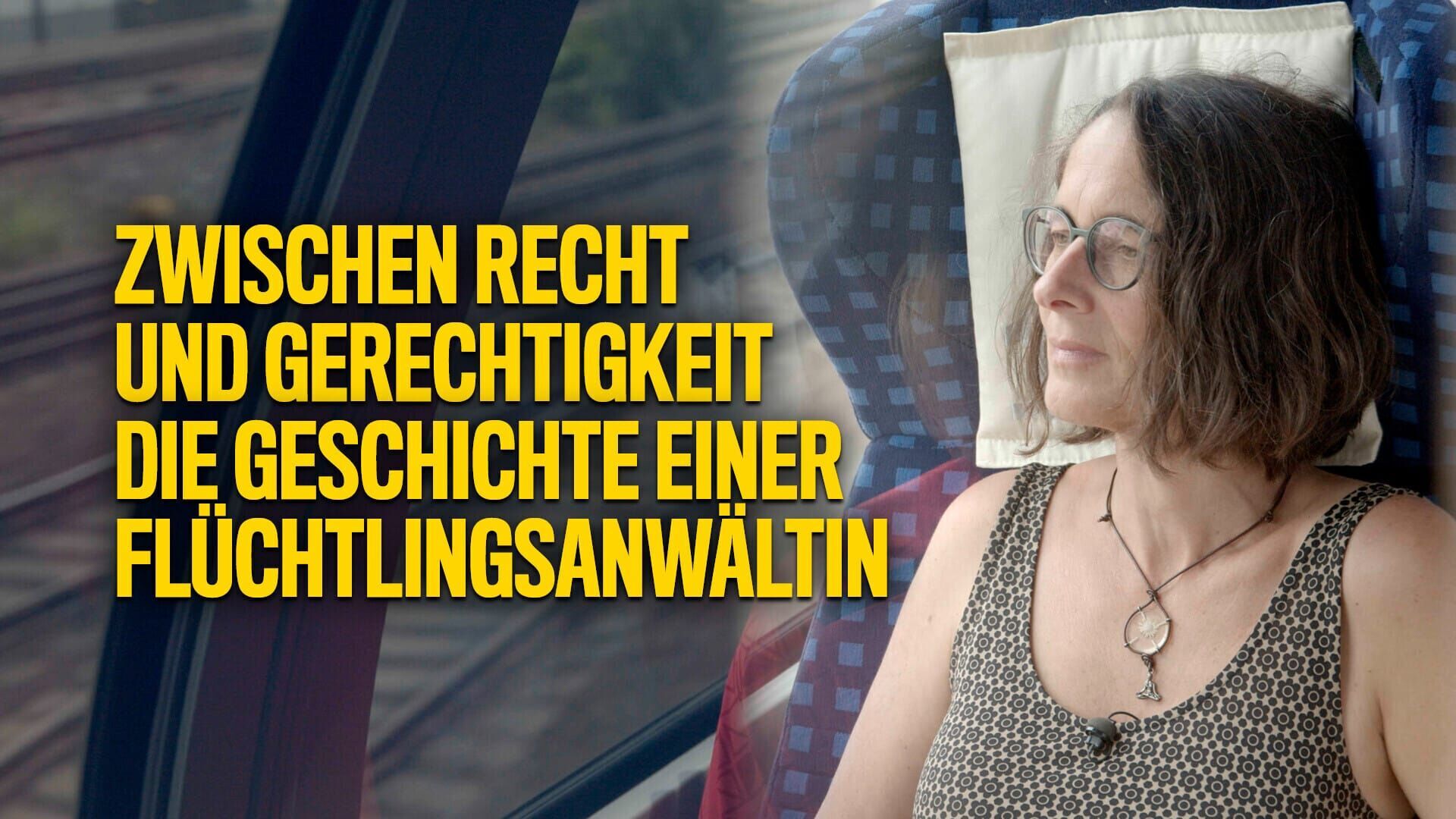 Zwischen Recht und Gerechtigkeit